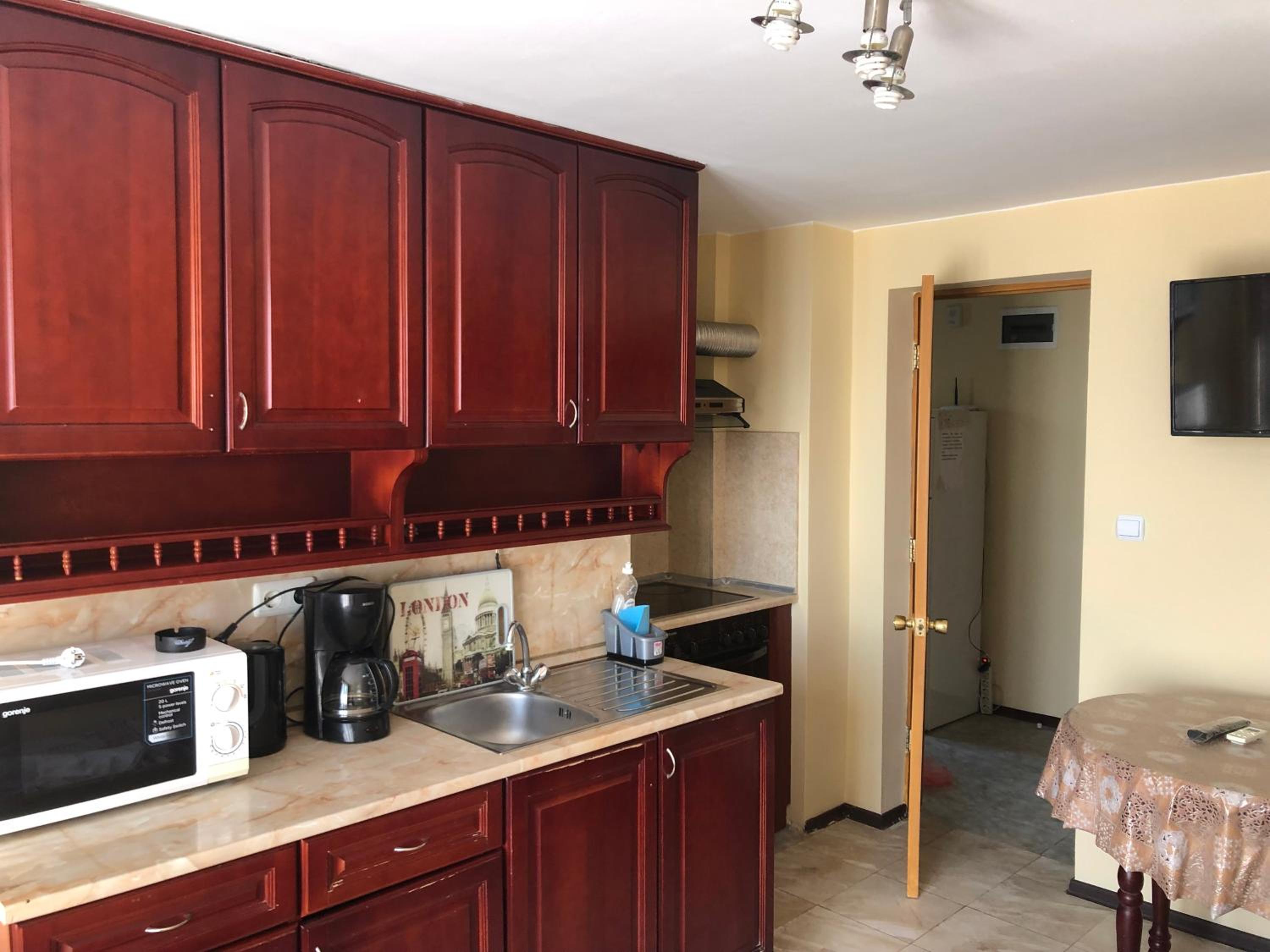 Apartament Marinela 1