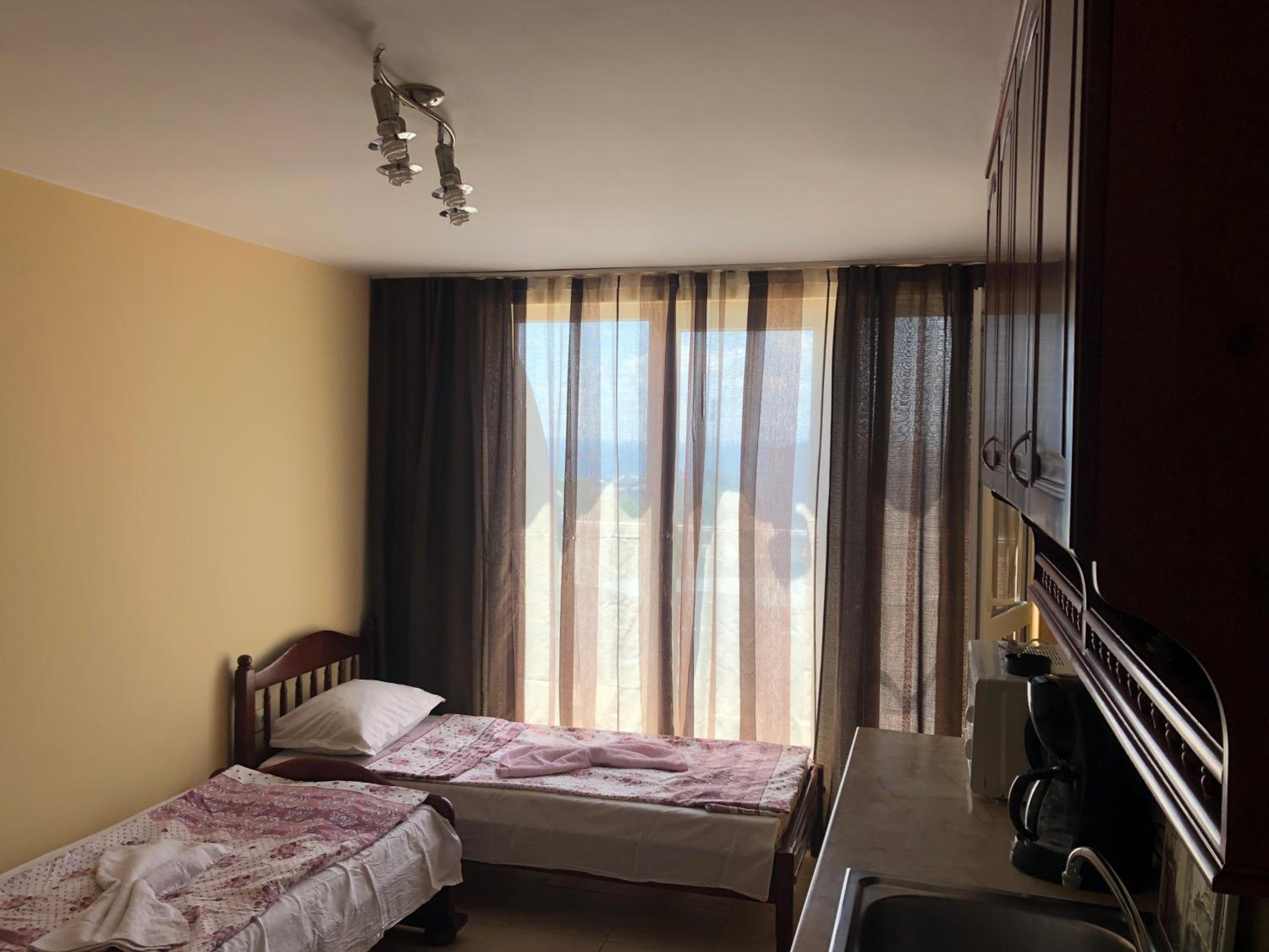 Apartament Marinela 1