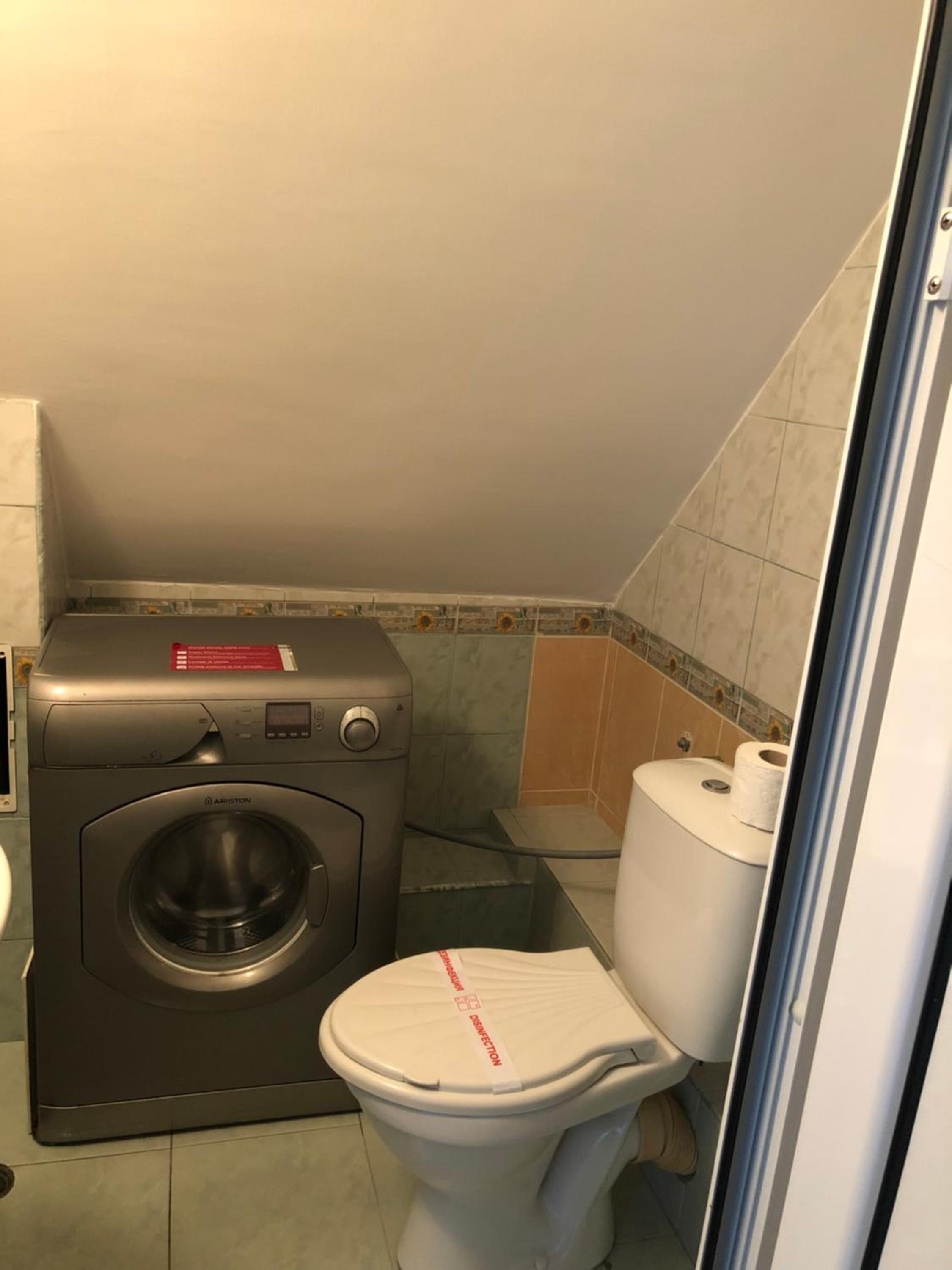 Apartament Marinela 1