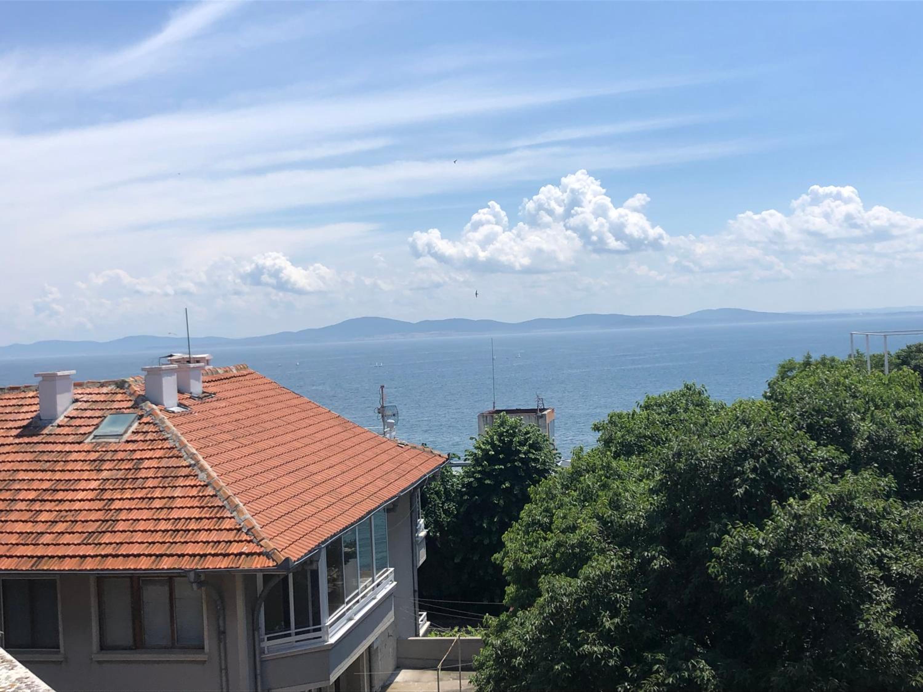 Apartament Marinela 1