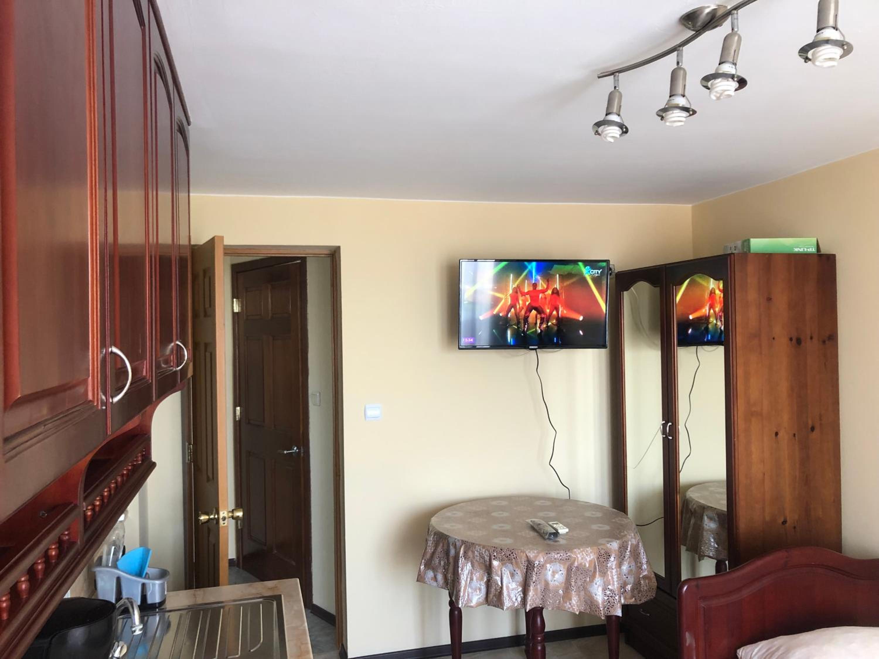 Apartament Marinela 1