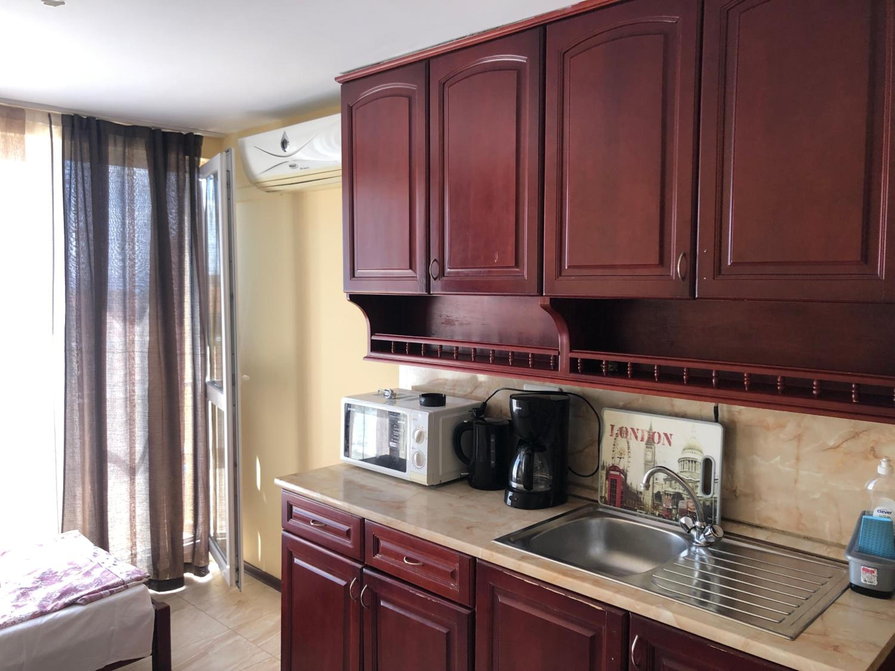 Apartament Marinela 1