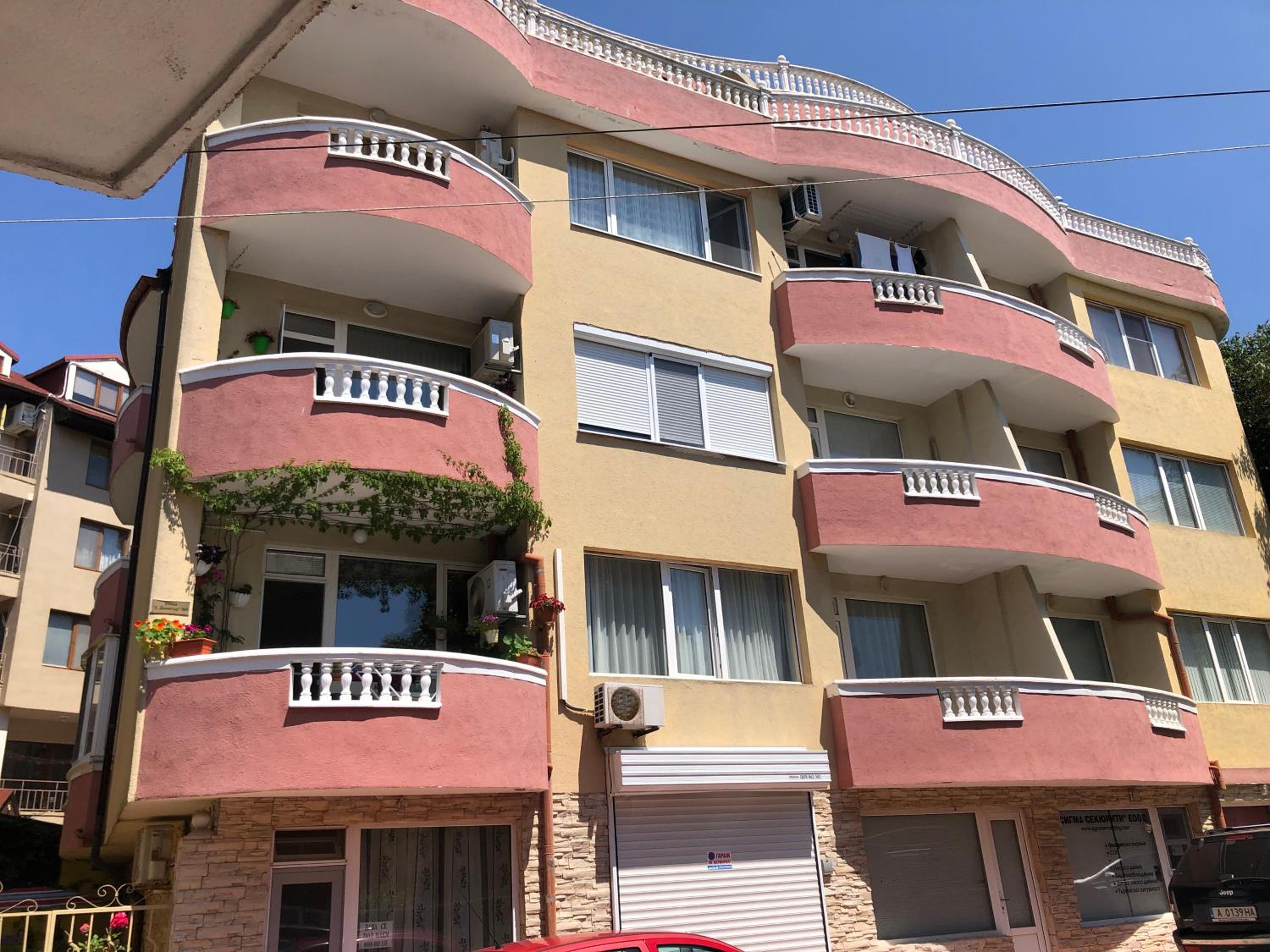 Apartament Marinela 1