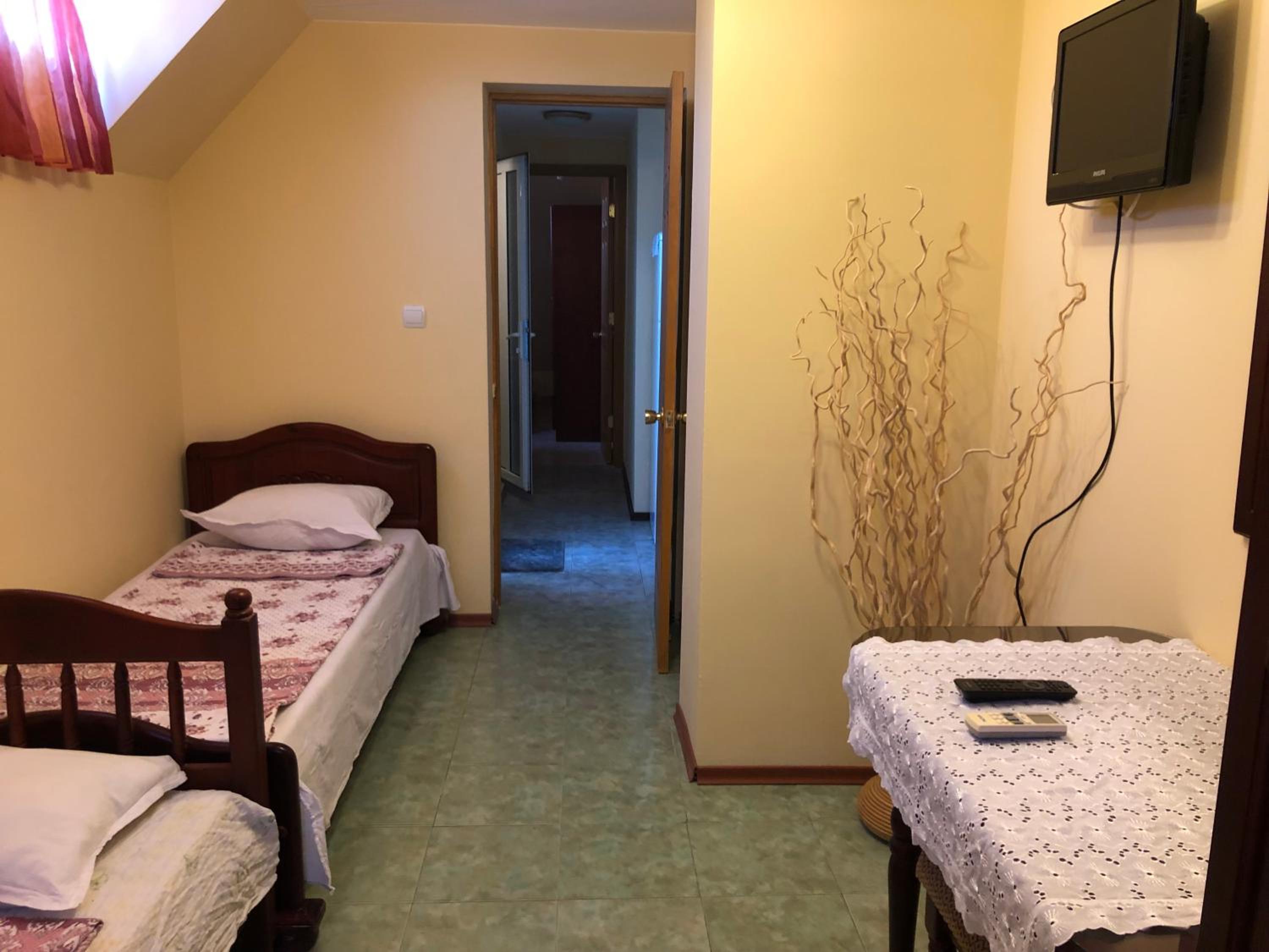 Apartament Marinela 1