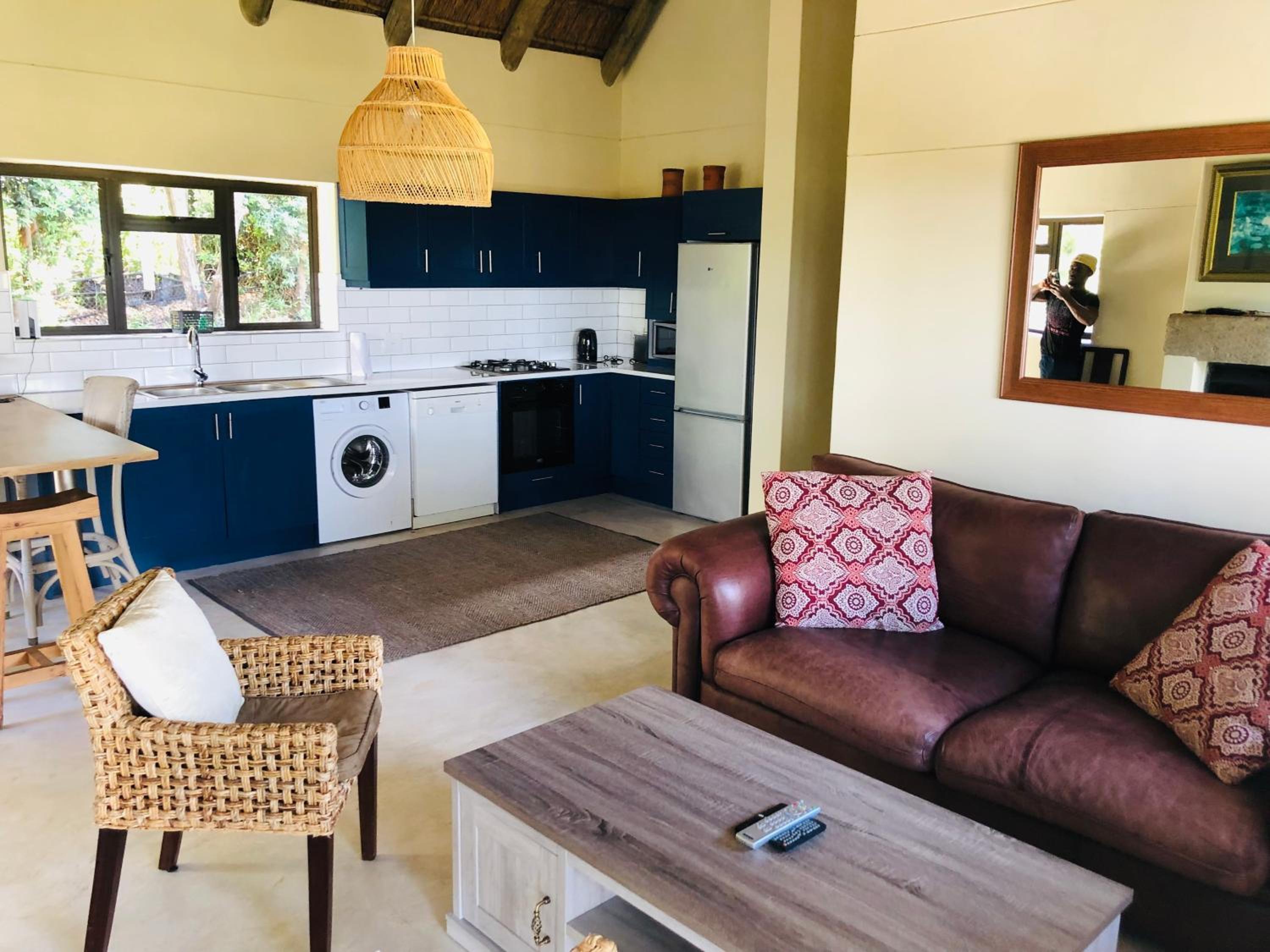 Wild Rose Country Lodge