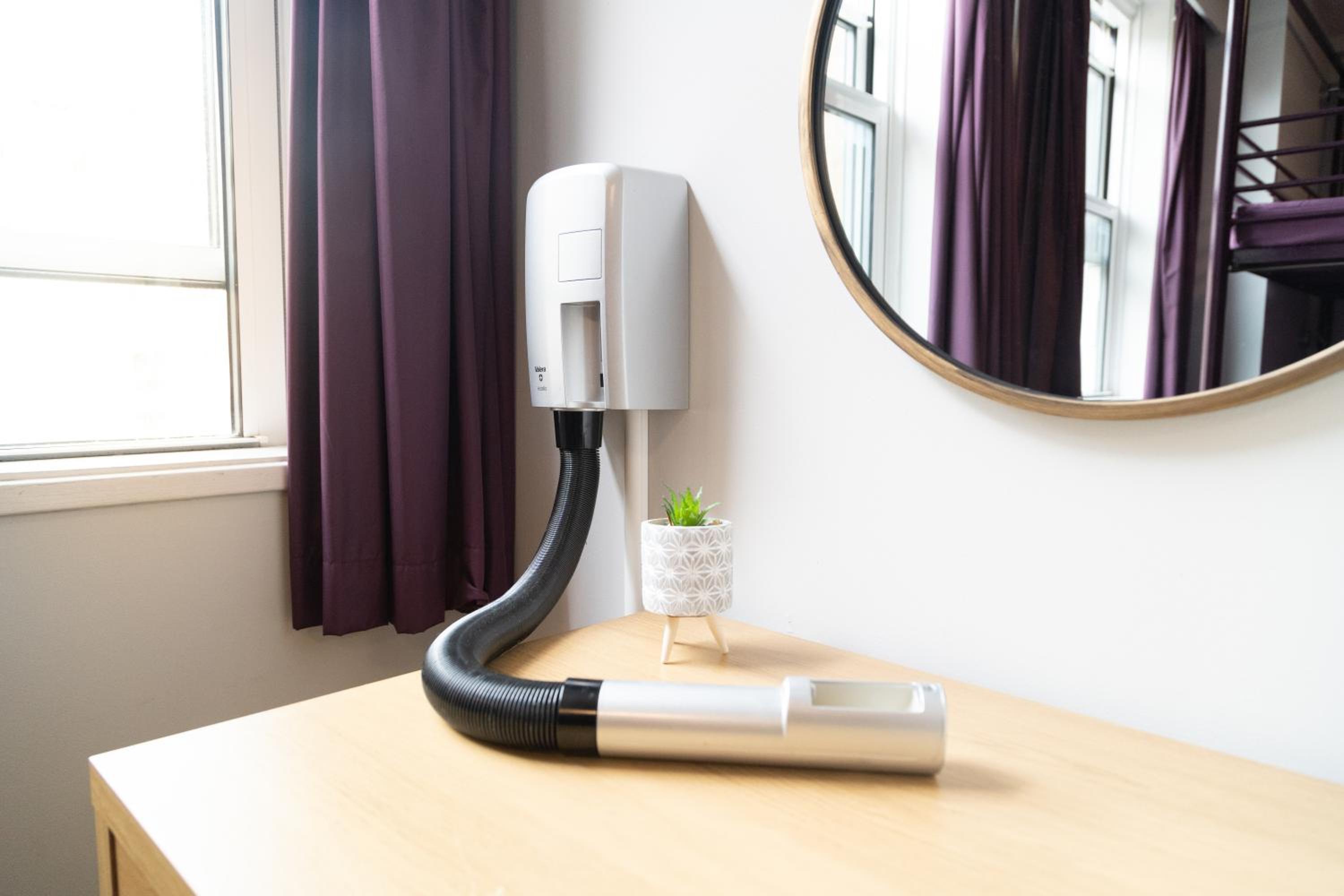 Safestay London Elephant & Castle