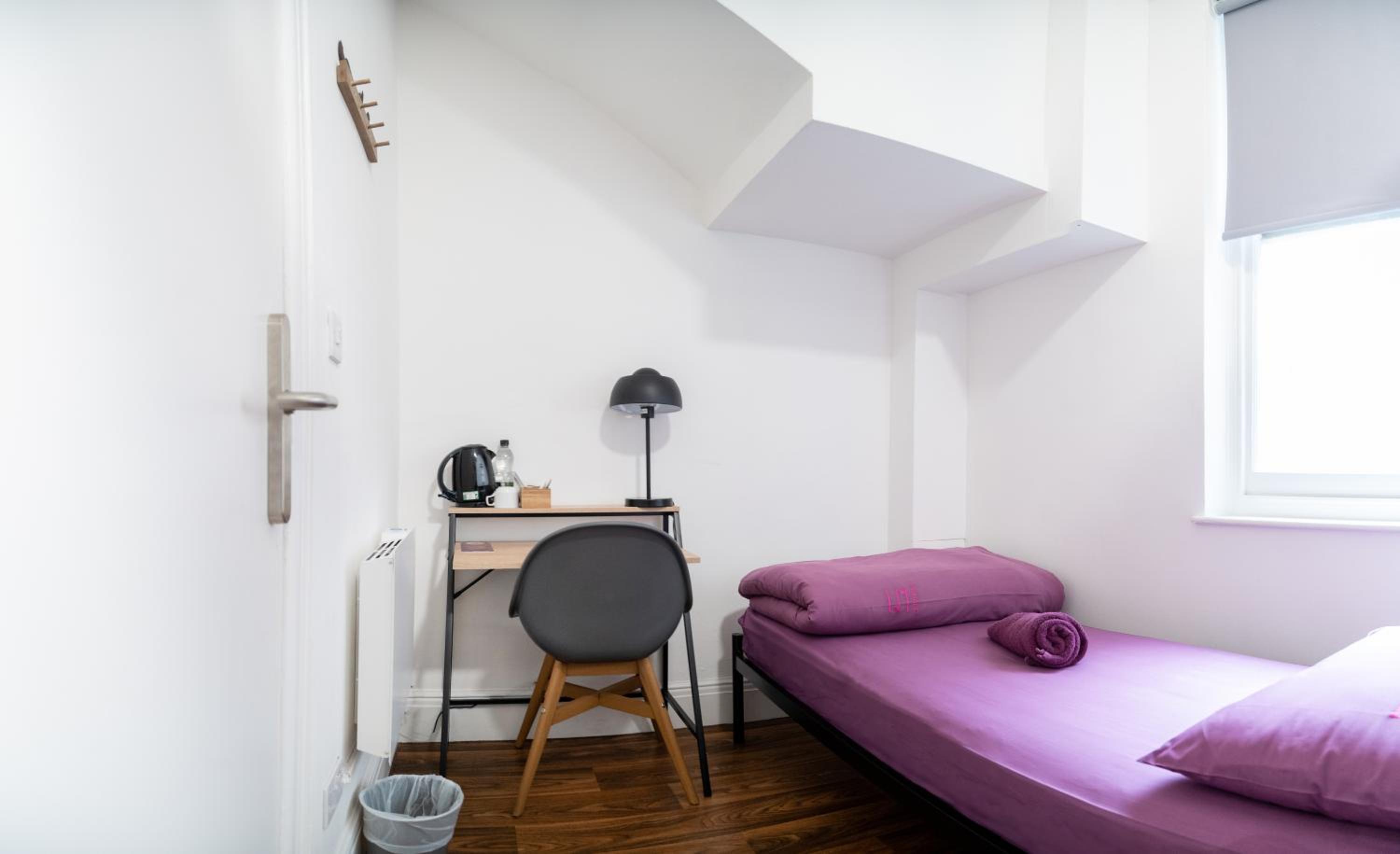Safestay London Elephant & Castle