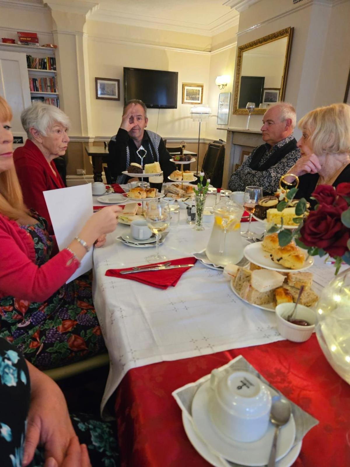 Ipswich Vacations - The Harp Freehouse and Guesthouse - Property Image 24