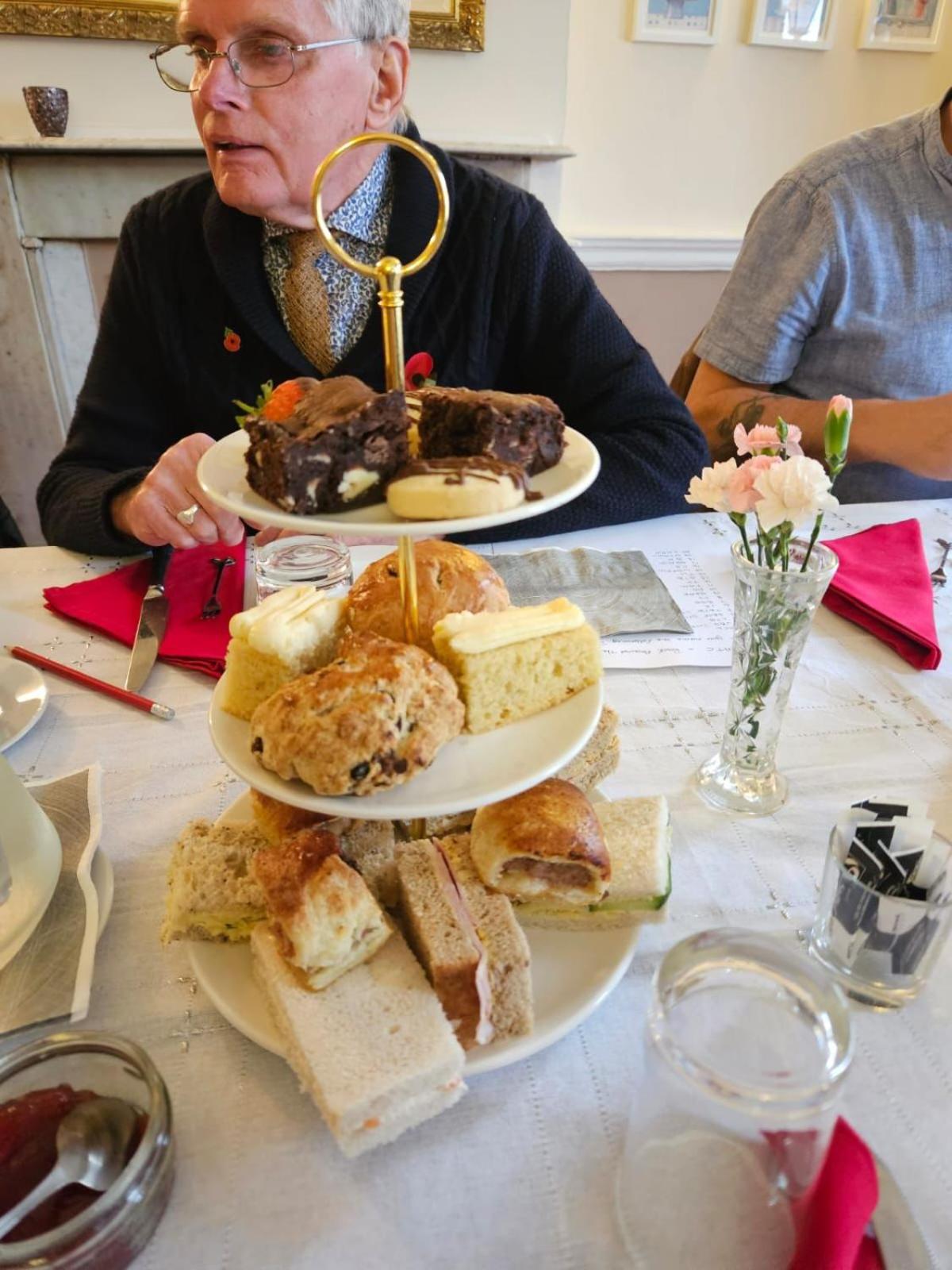 Ipswich Vacations - The Harp Freehouse and Guesthouse - Property Image 20