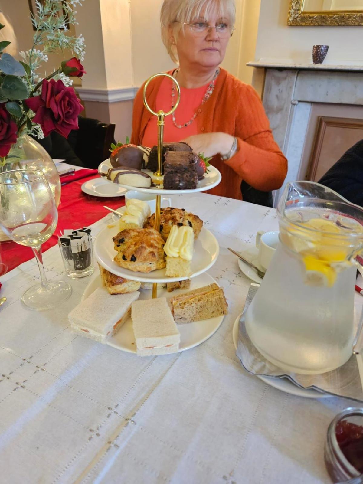 Ipswich Vacations - The Harp Freehouse and Guesthouse - Property Image 27