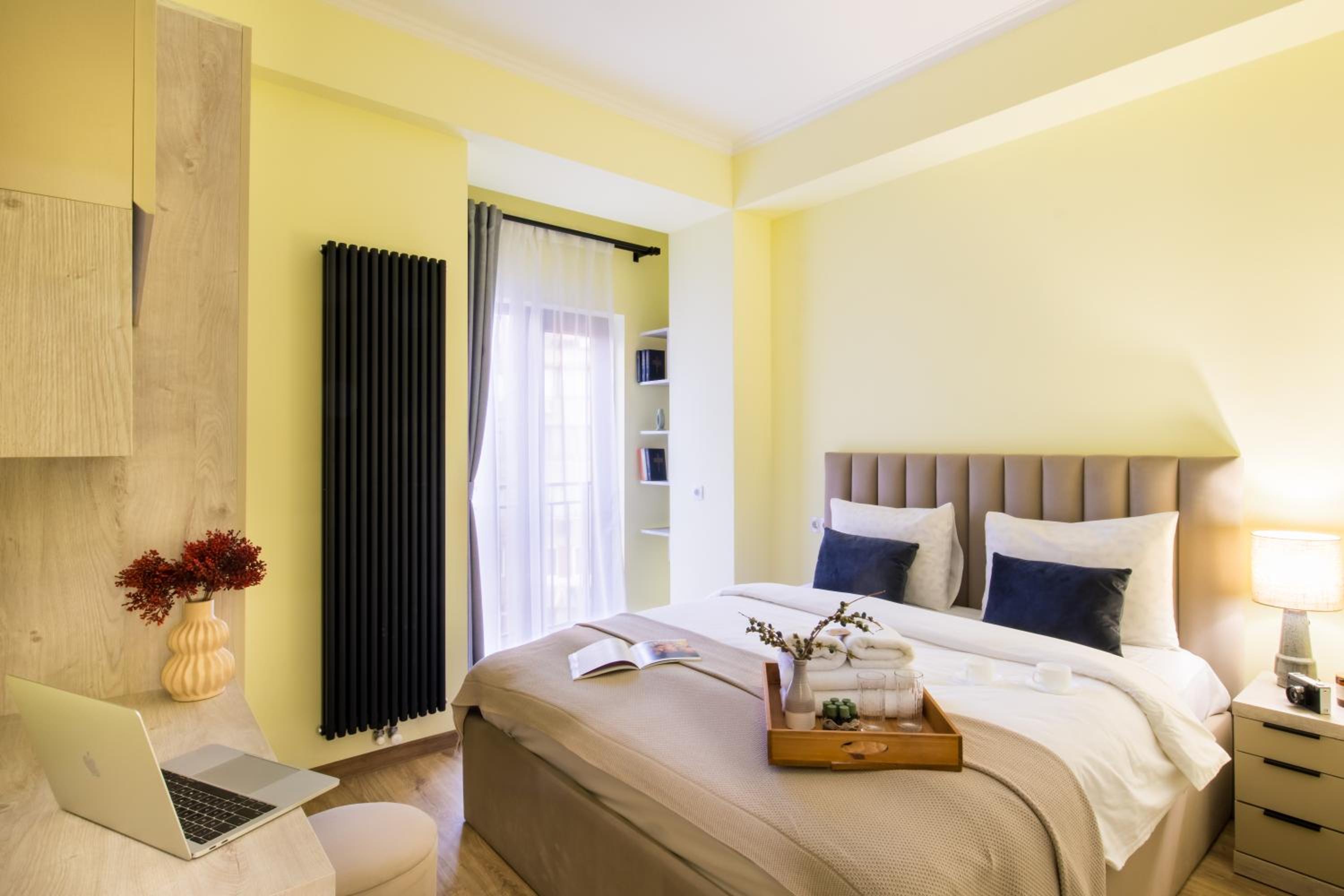 hotelise l Galleria Apartment