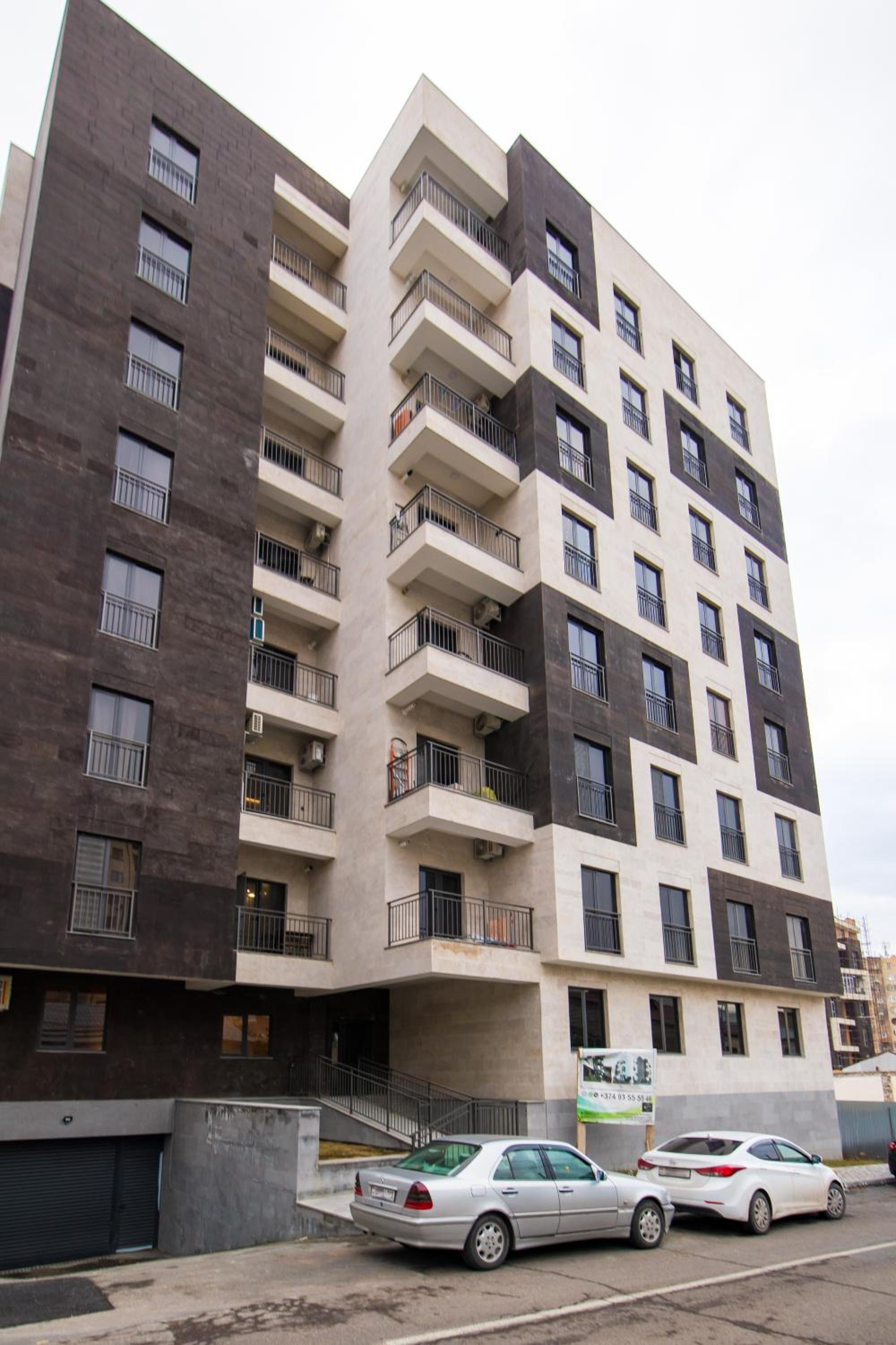 hotelise l Galleria Apartment