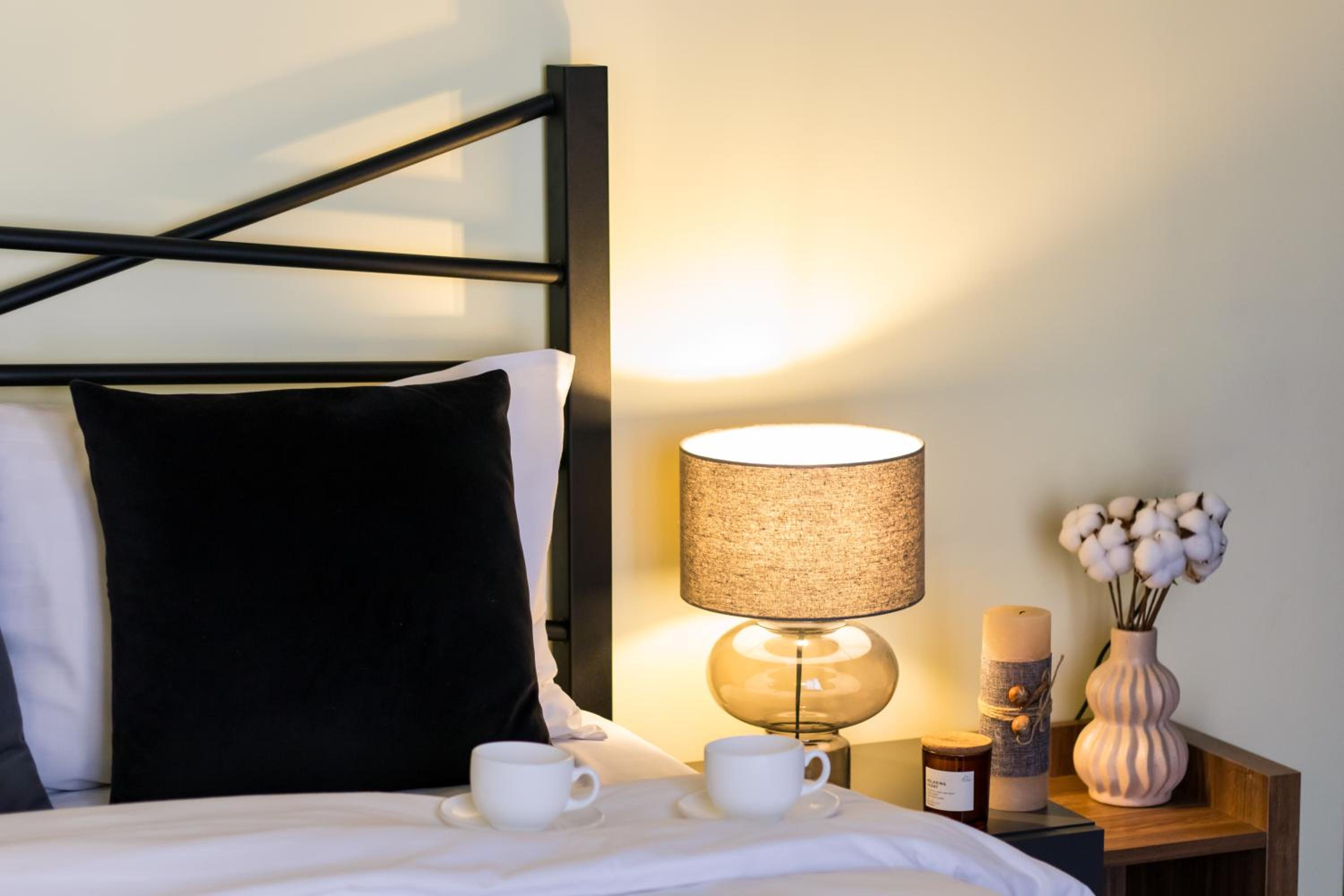 hotelise l Galleria Apartment