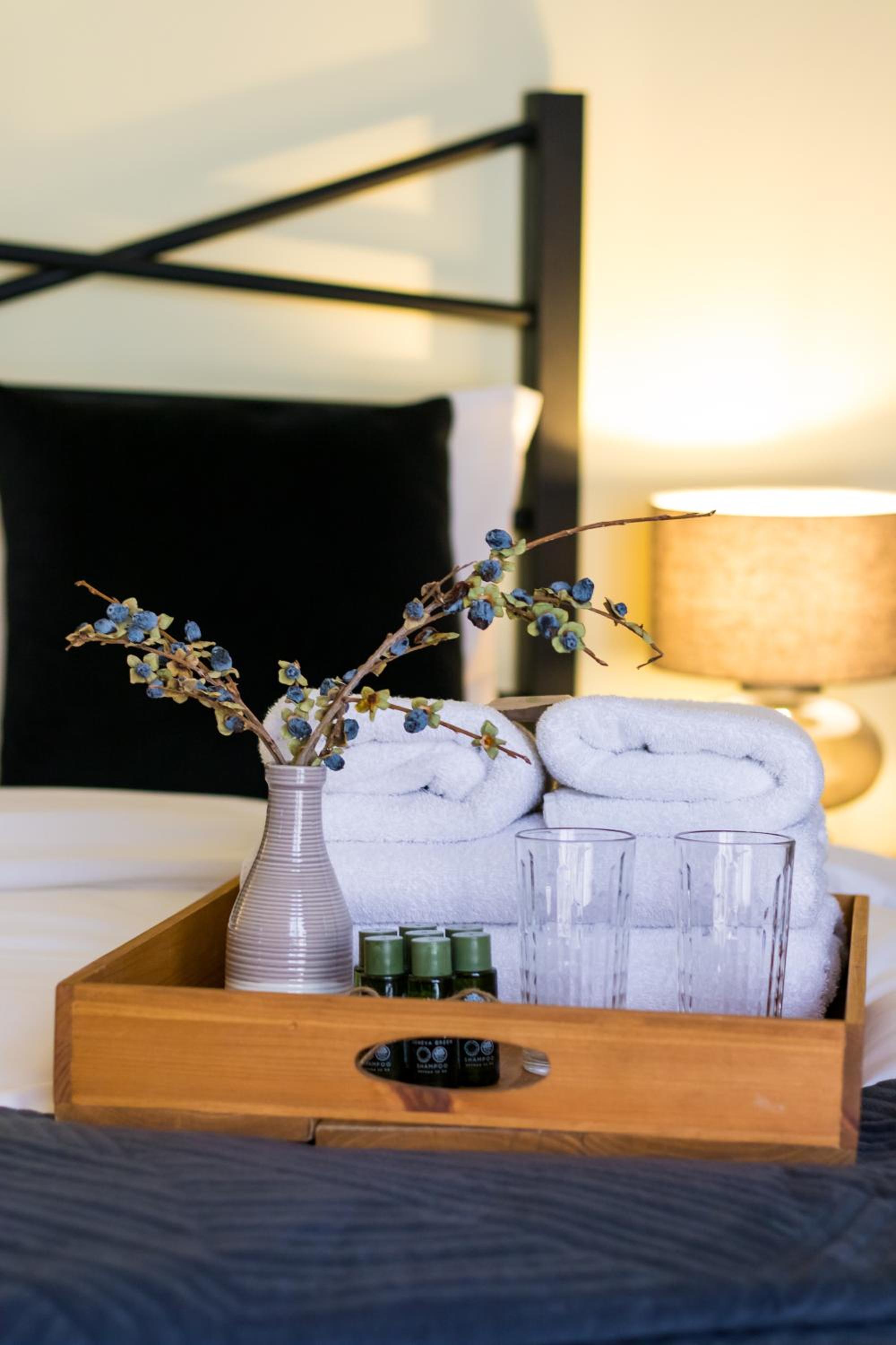 hotelise l Galleria Apartment