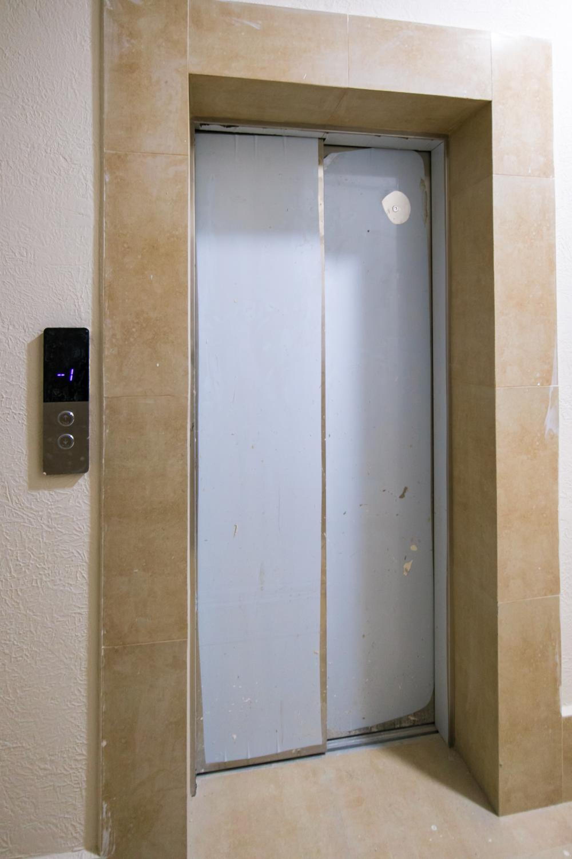 hotelise l Galleria Apartment
