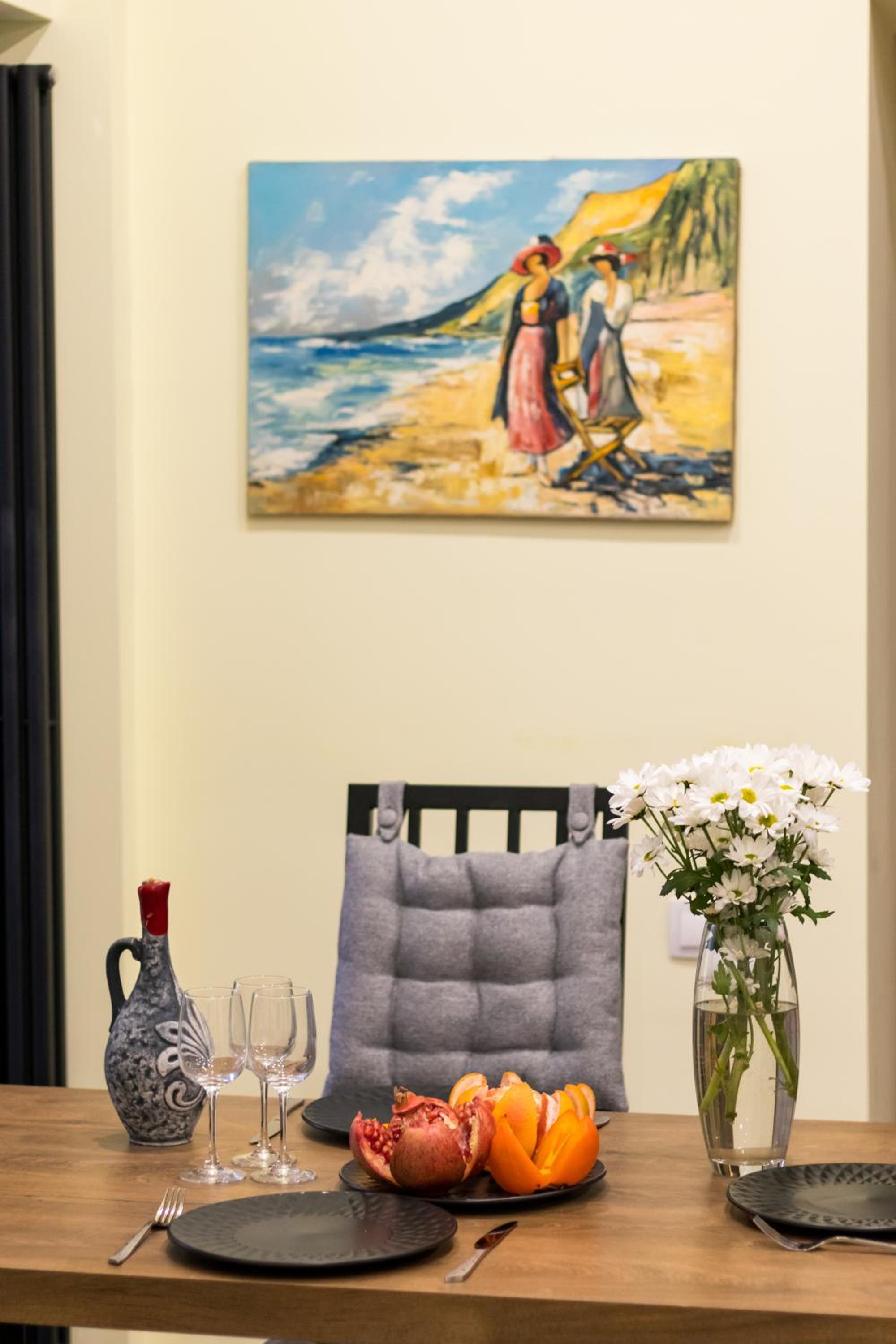 hotelise l Galleria Apartment
