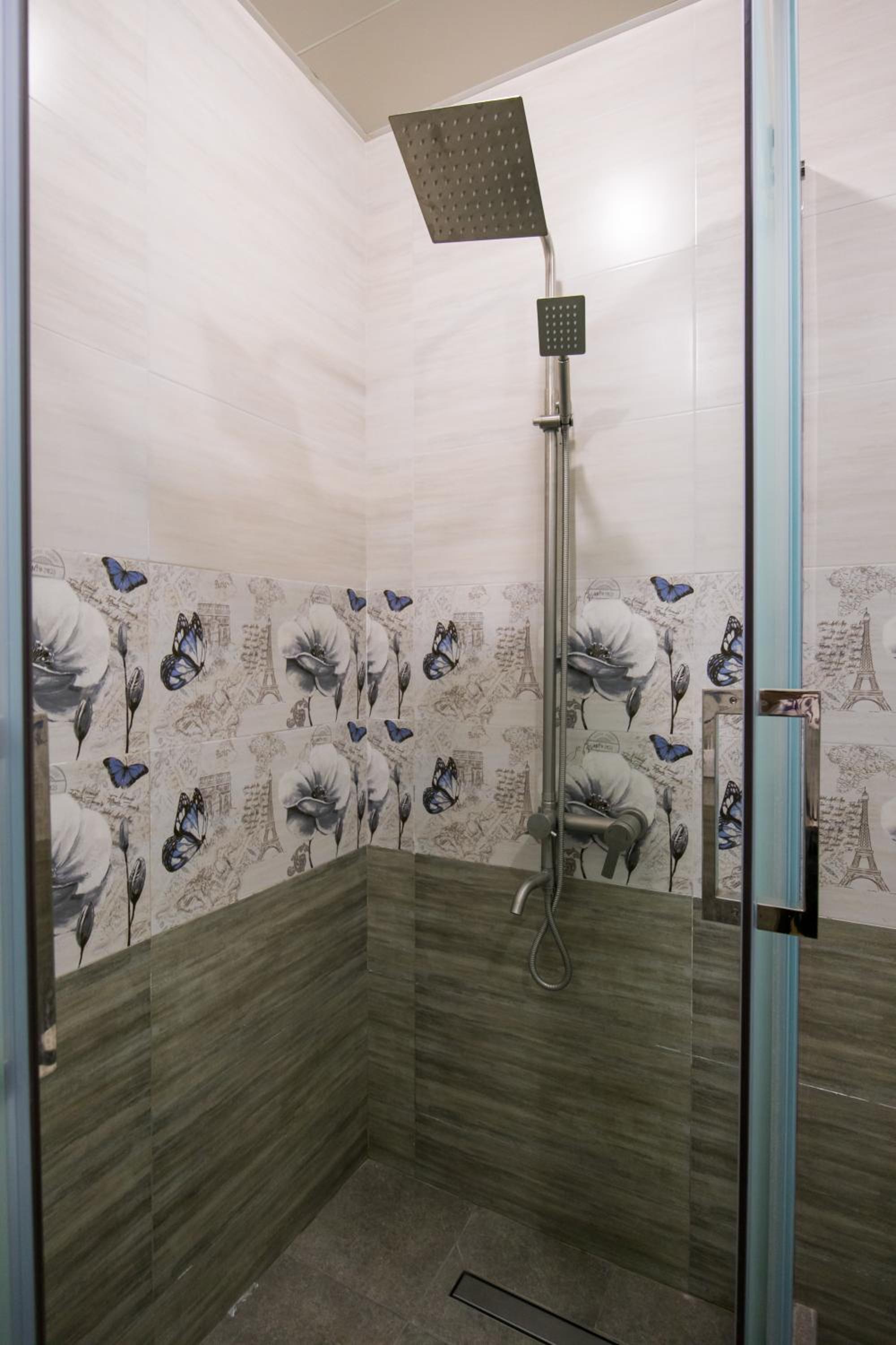 hotelise l Galleria Apartment