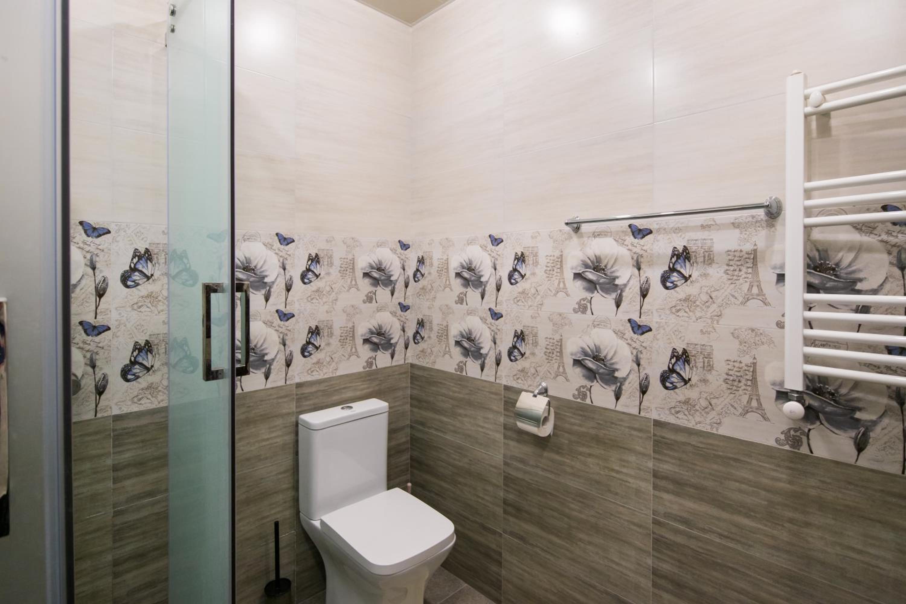 hotelise l Galleria Apartment