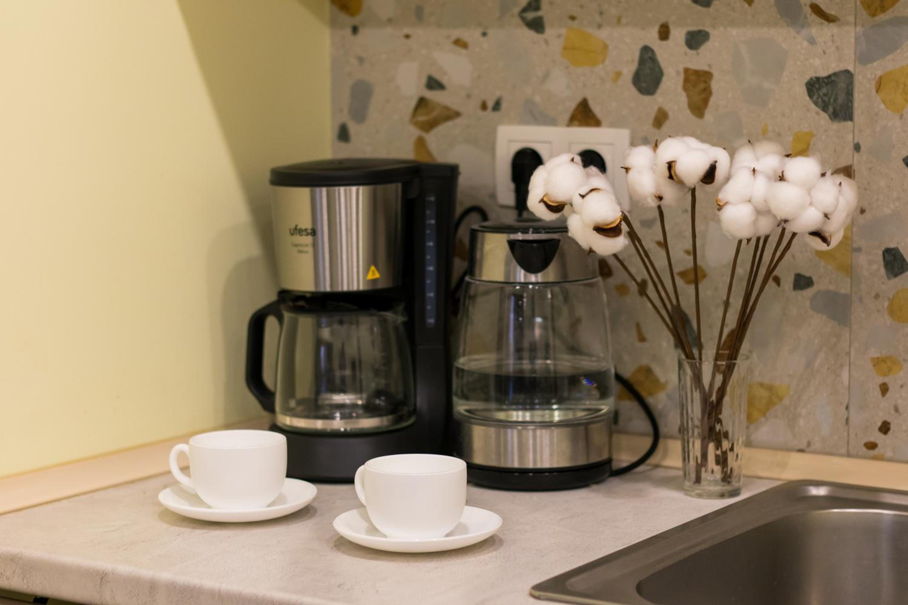hotelise l Galleria Apartment