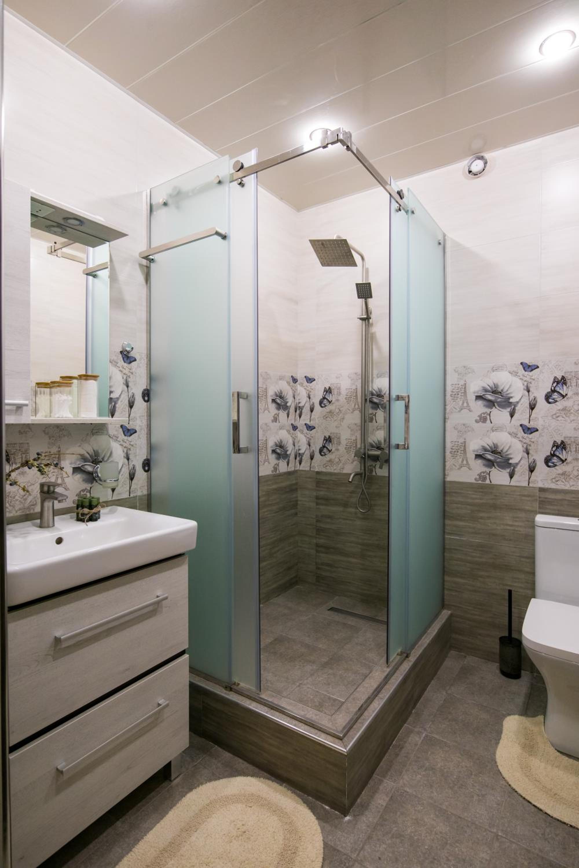 hotelise l Galleria Apartment