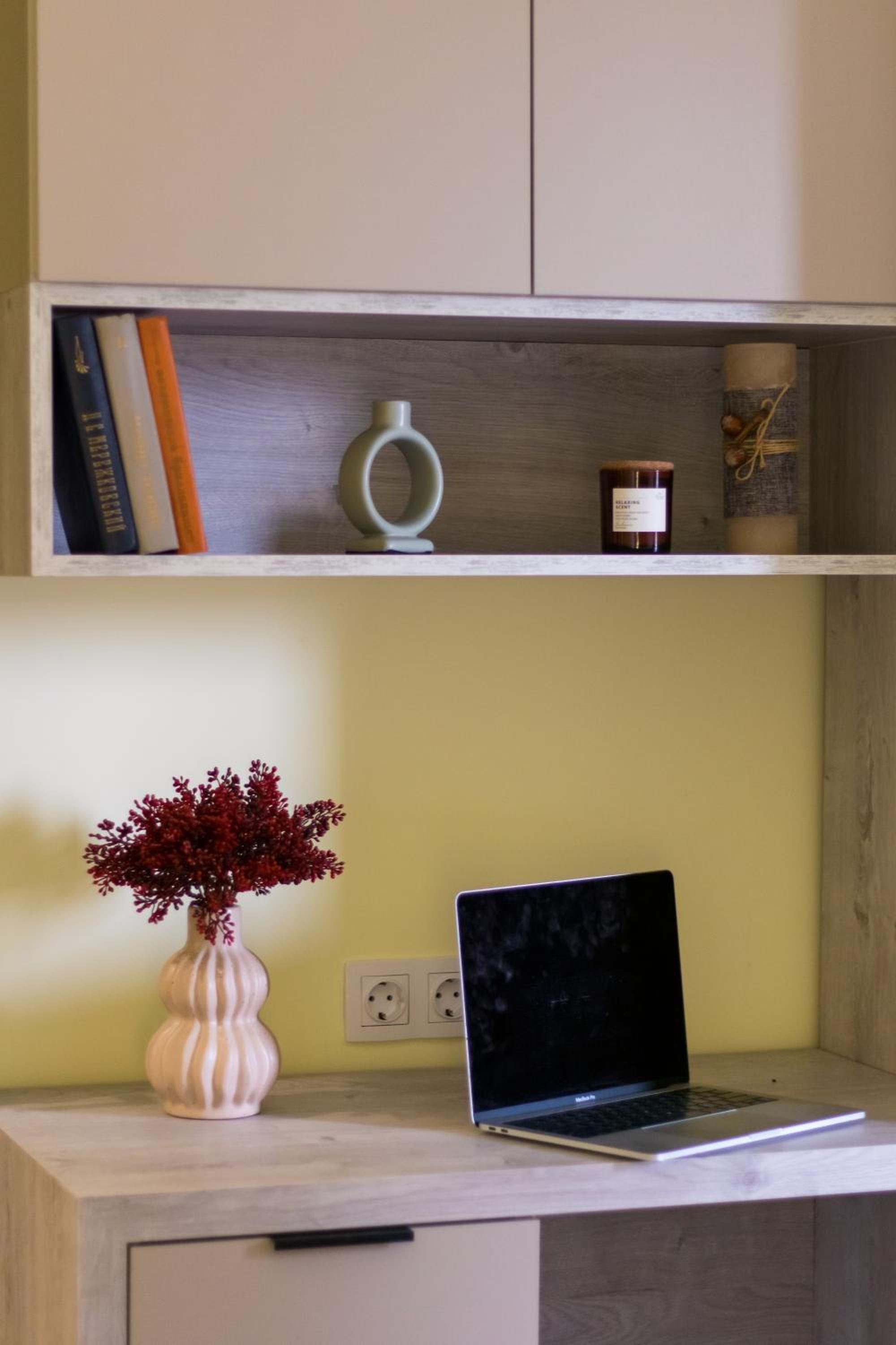 hotelise l Galleria Apartment