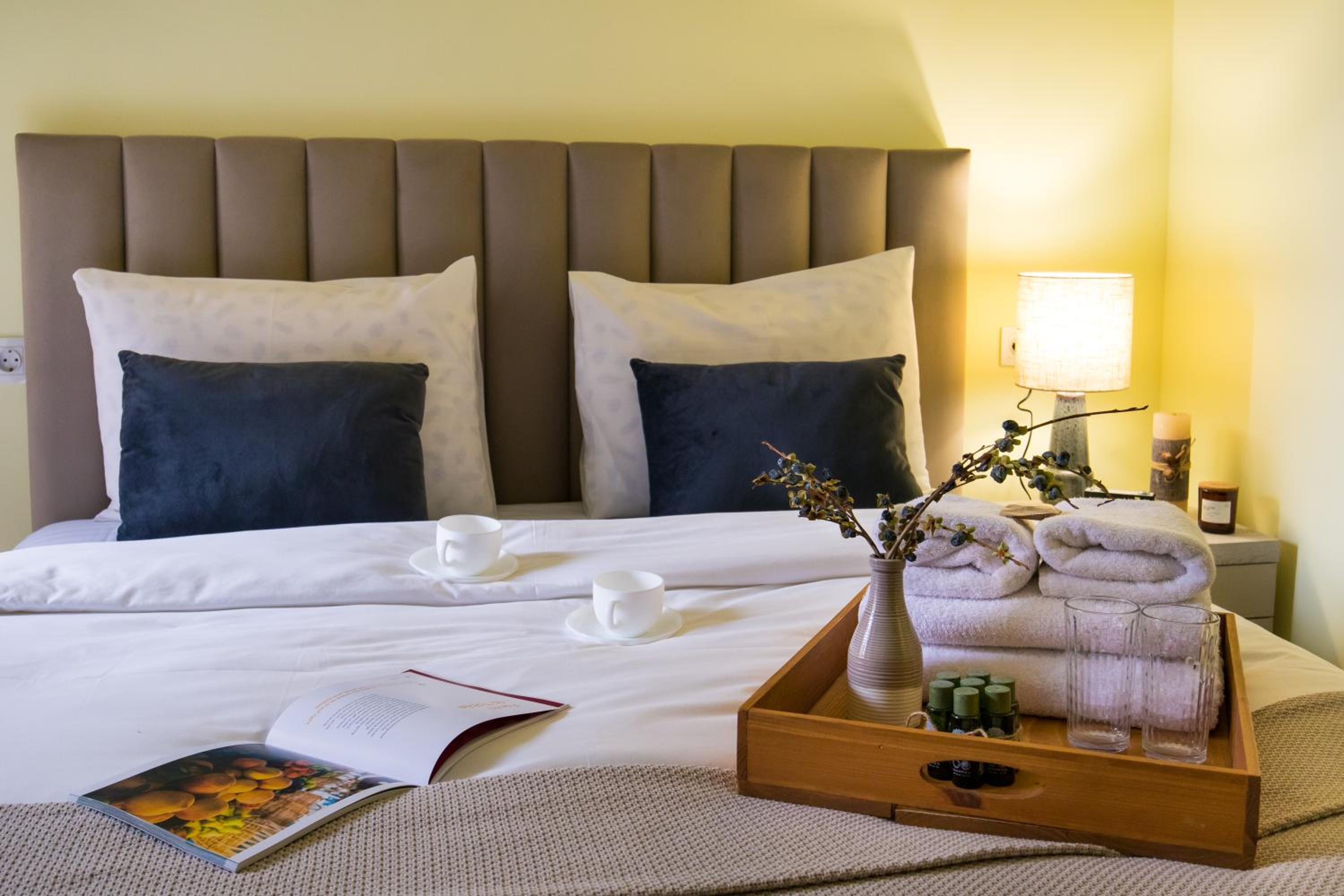 hotelise l Galleria Apartment