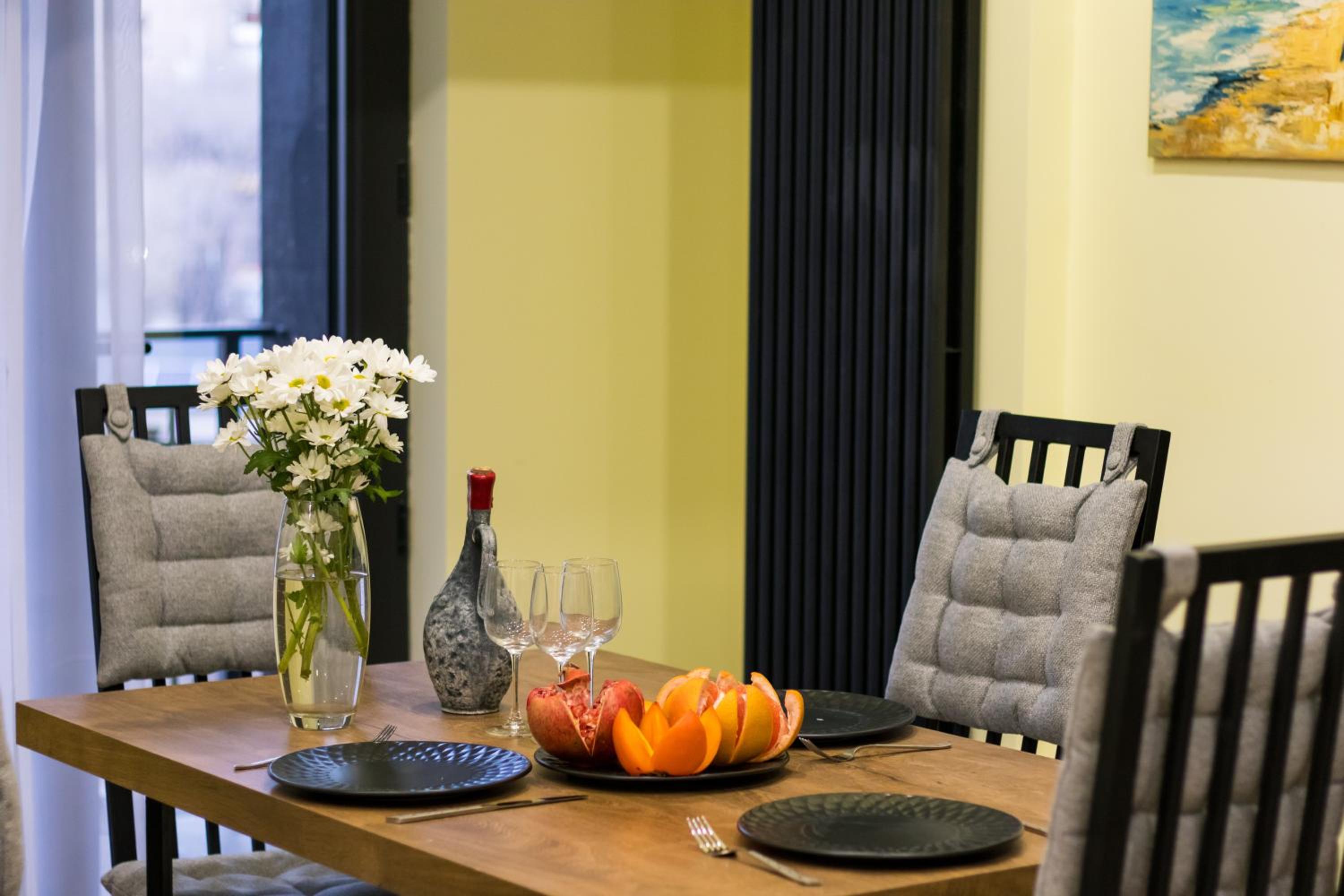 hotelise l Galleria Apartment