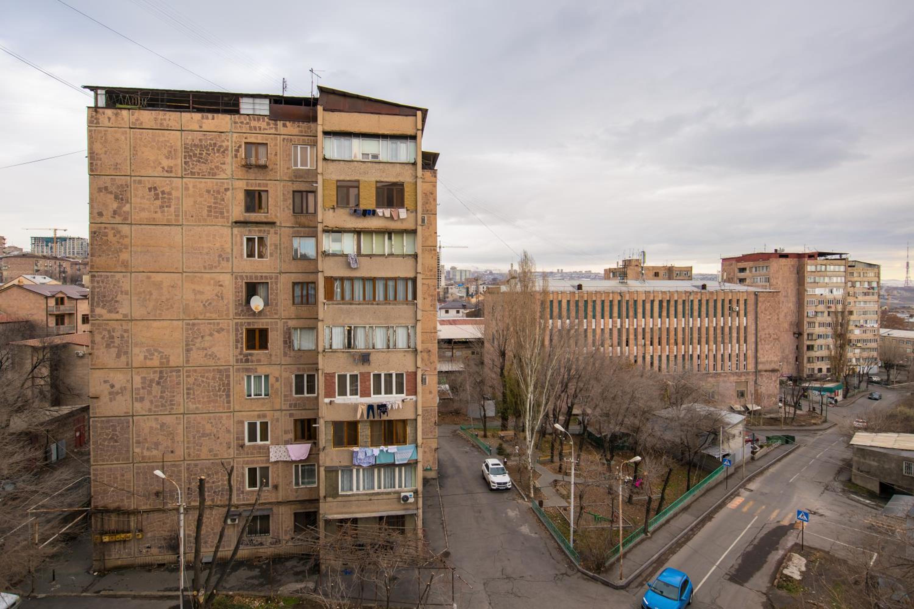 hotelise l Galleria Apartment