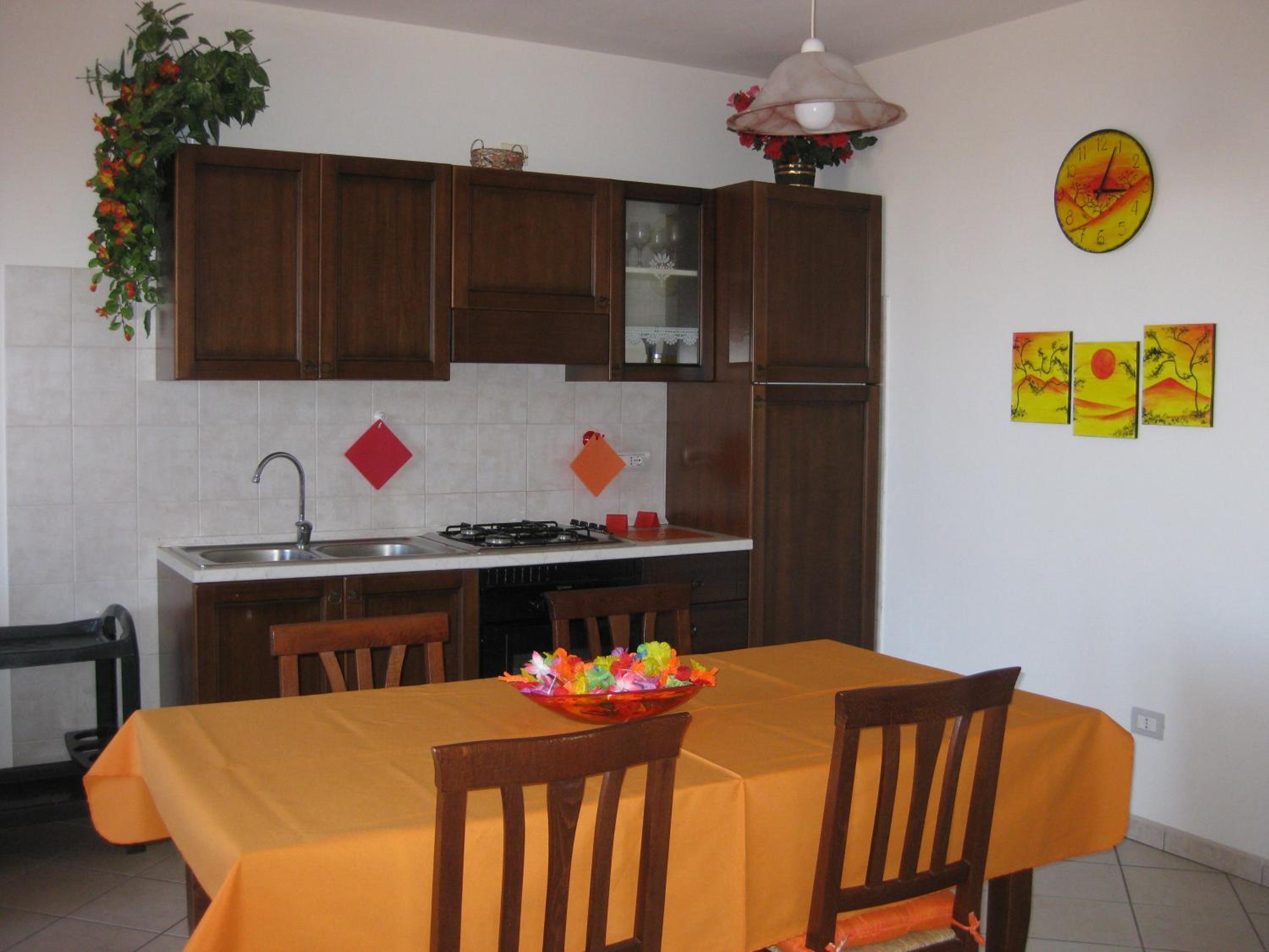 Appartamento elegante e confortevole view 5