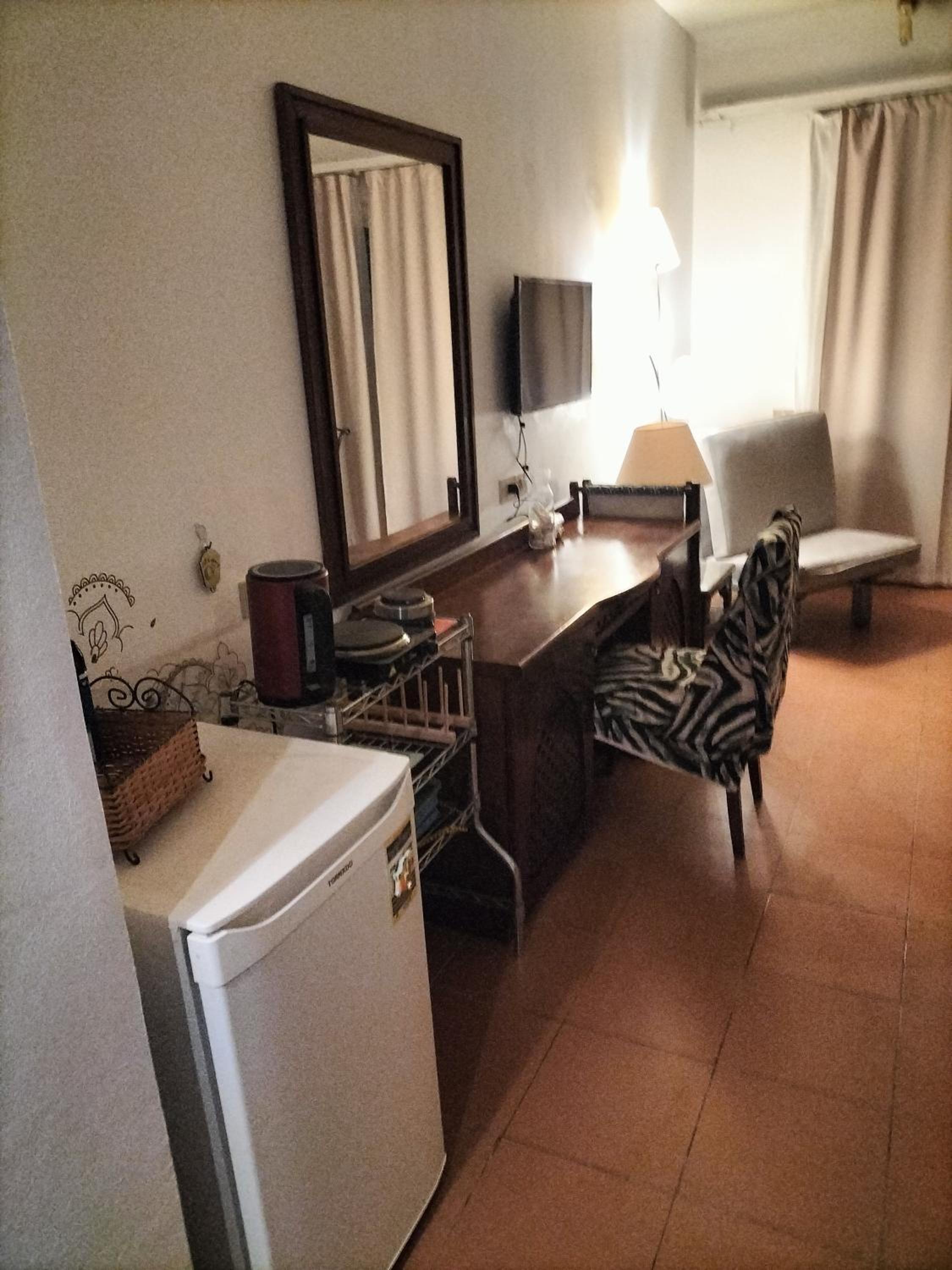 One Bedroom Apartment in Coral Bay Roby view 4
