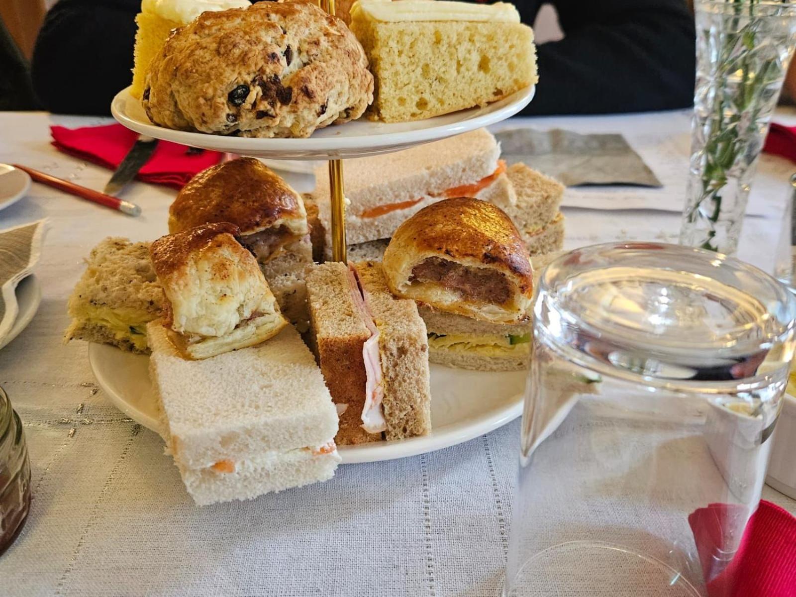 Ipswich Vacations - The Harp Freehouse and Guesthouse - Property Image 25