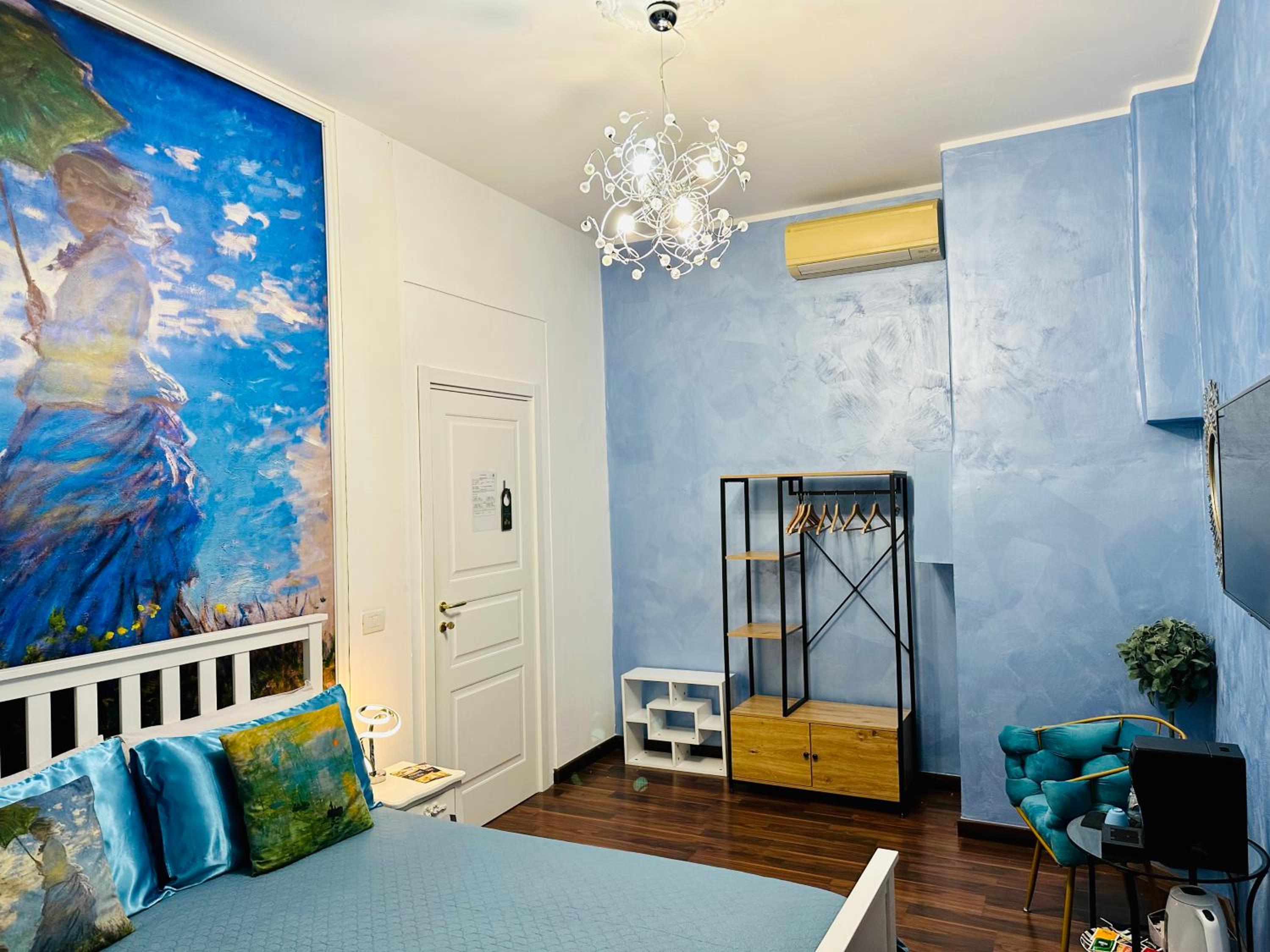 RarityArt GuestHouse