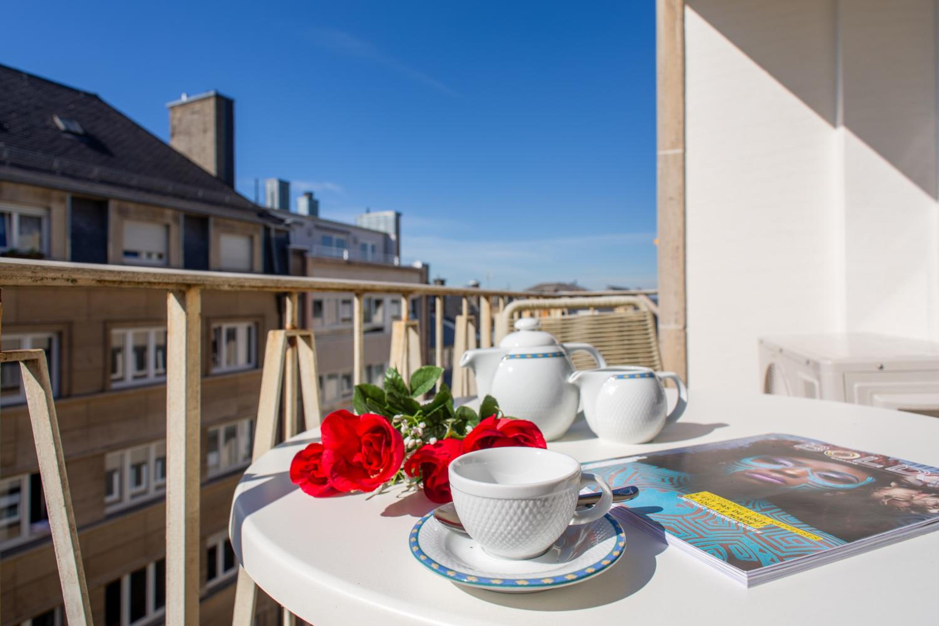 The Queen Luxury Apartments - Villa Carlotta