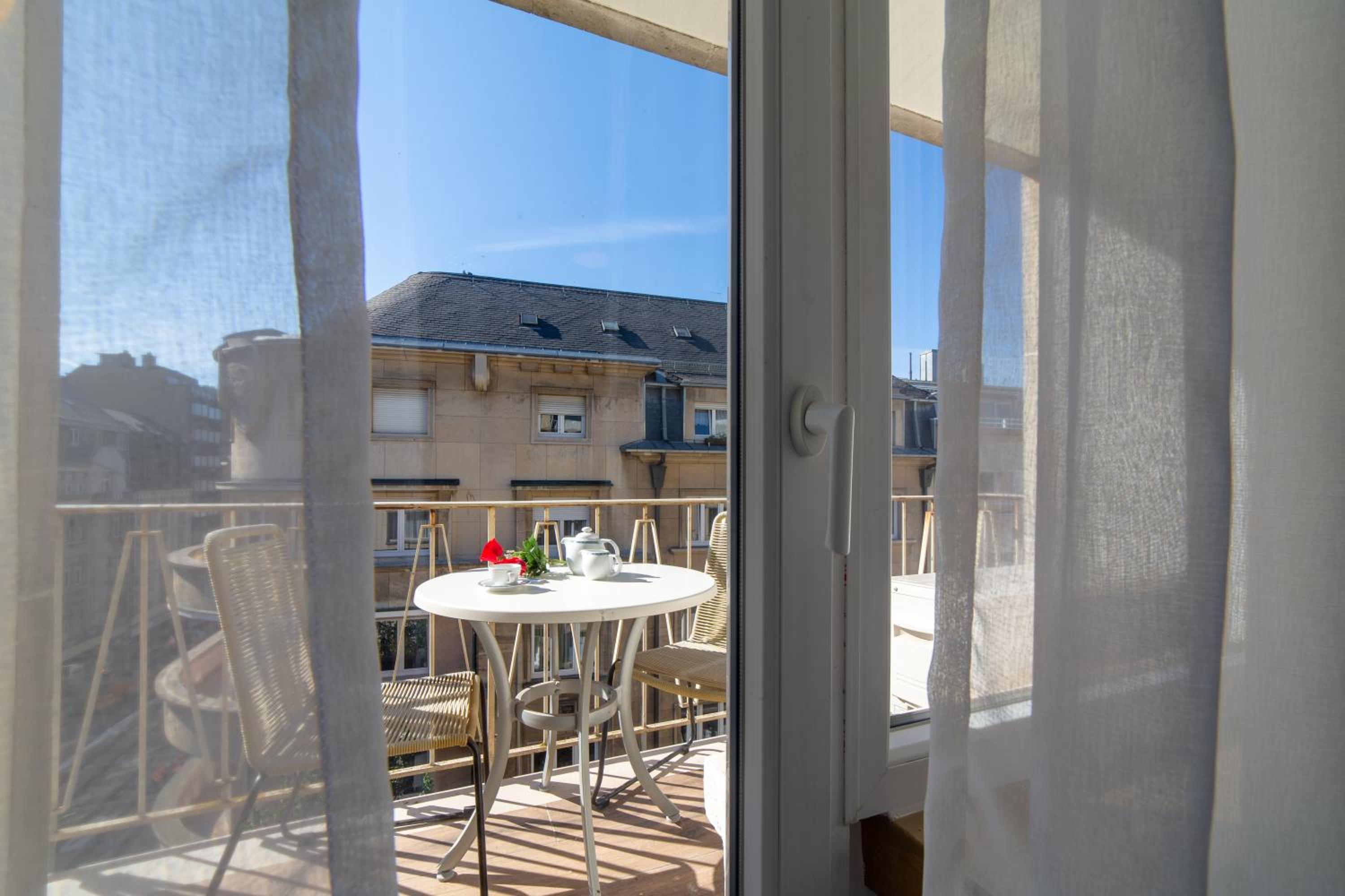 The Queen Luxury Apartments - Villa Carlotta