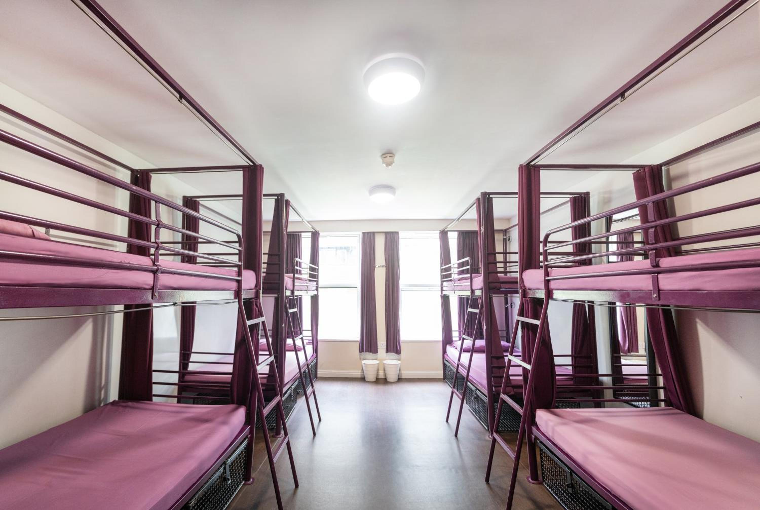 Safestay London Elephant & Castle