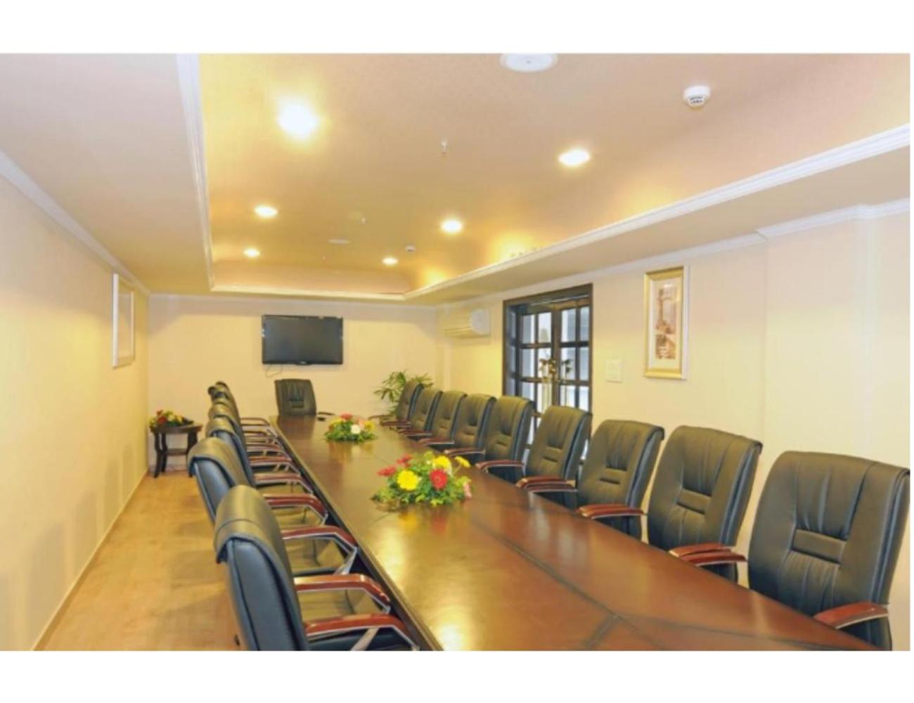 Hotel Blue Sapphire Countryside, Haldwani view 2