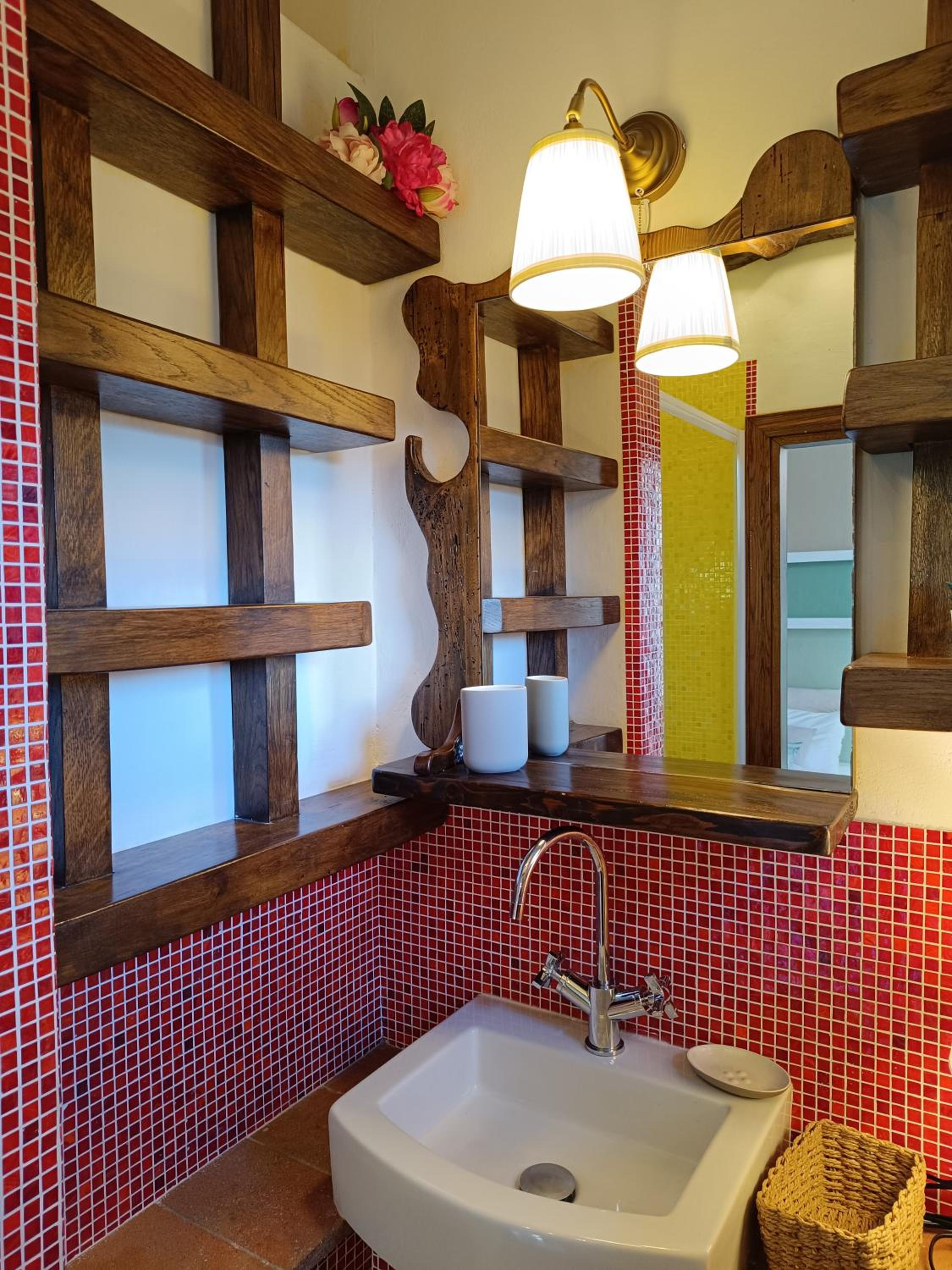 Florence castle apartment 2 bedrooms, 2 bathrooms