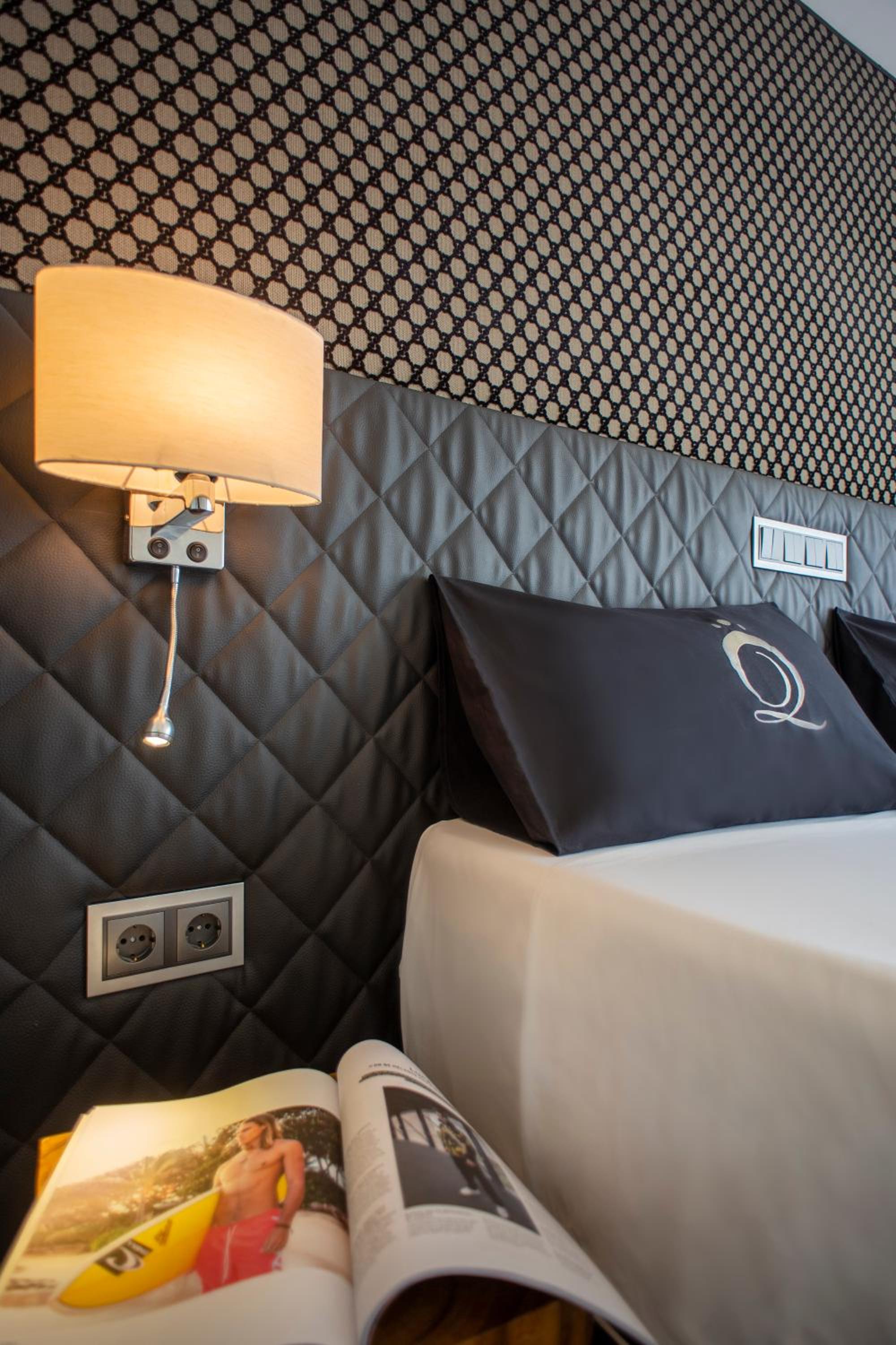 The Queen Luxury Apartments - Villa Carlotta