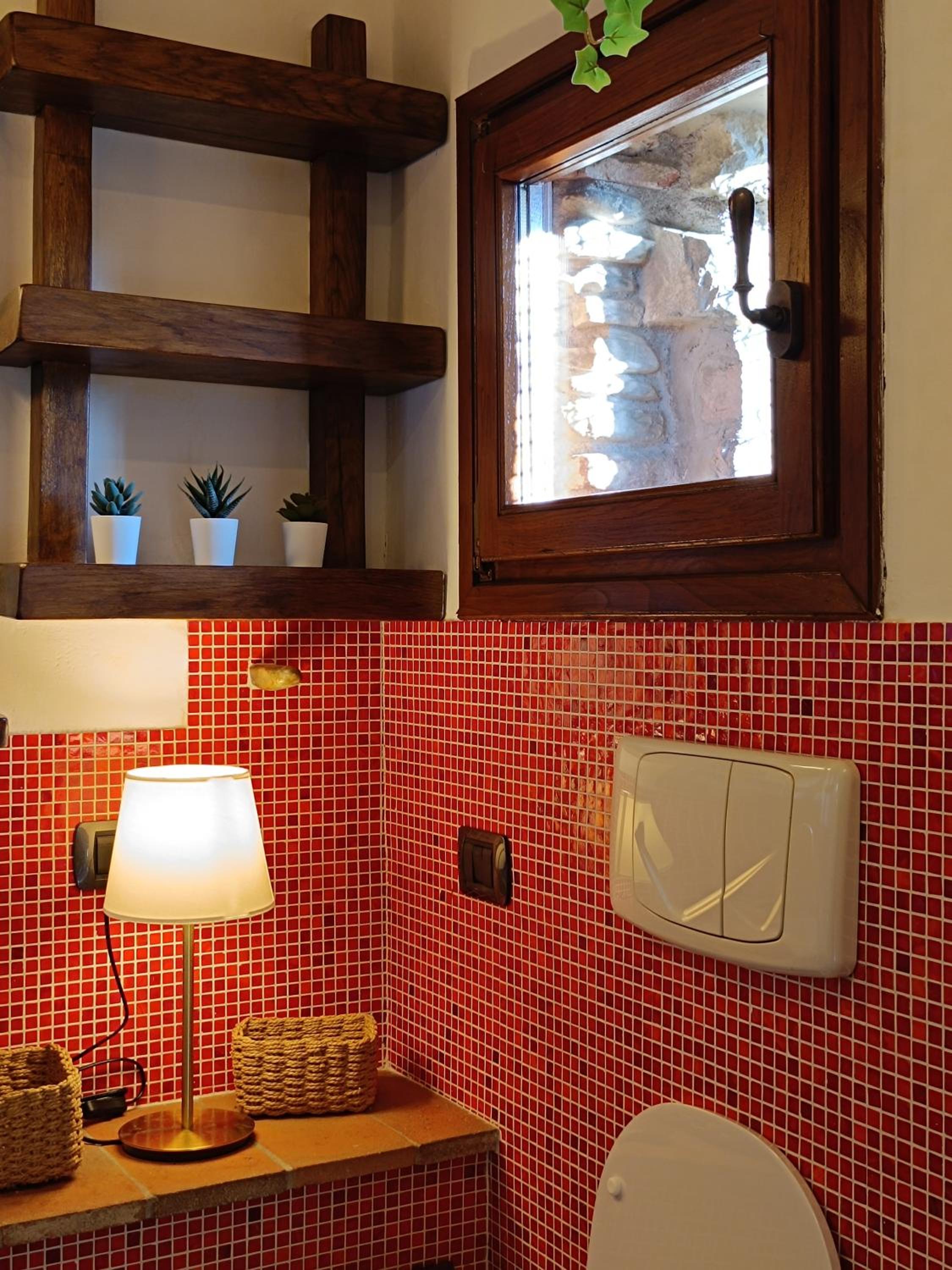 Florence castle apartment 2 bedrooms, 2 bathrooms