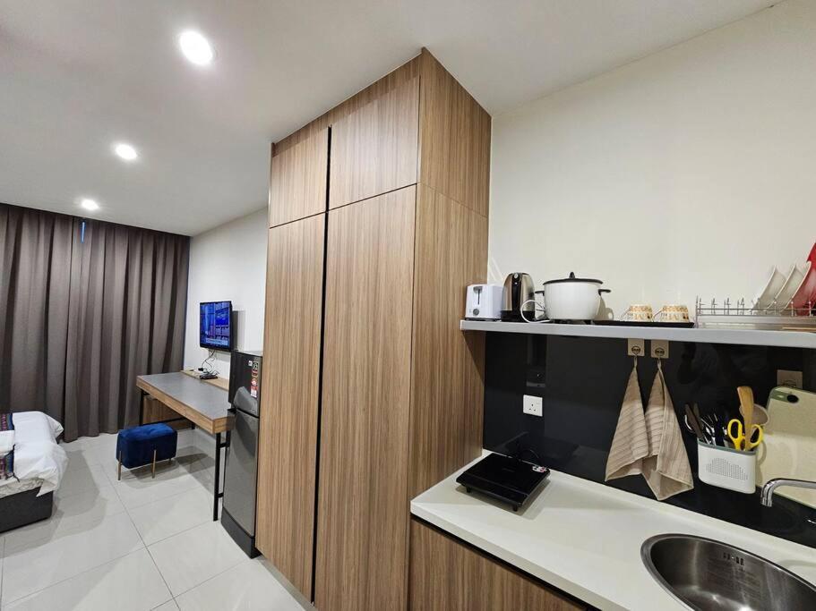 Kozi Square Family comfort Studio Home 3E photo 2