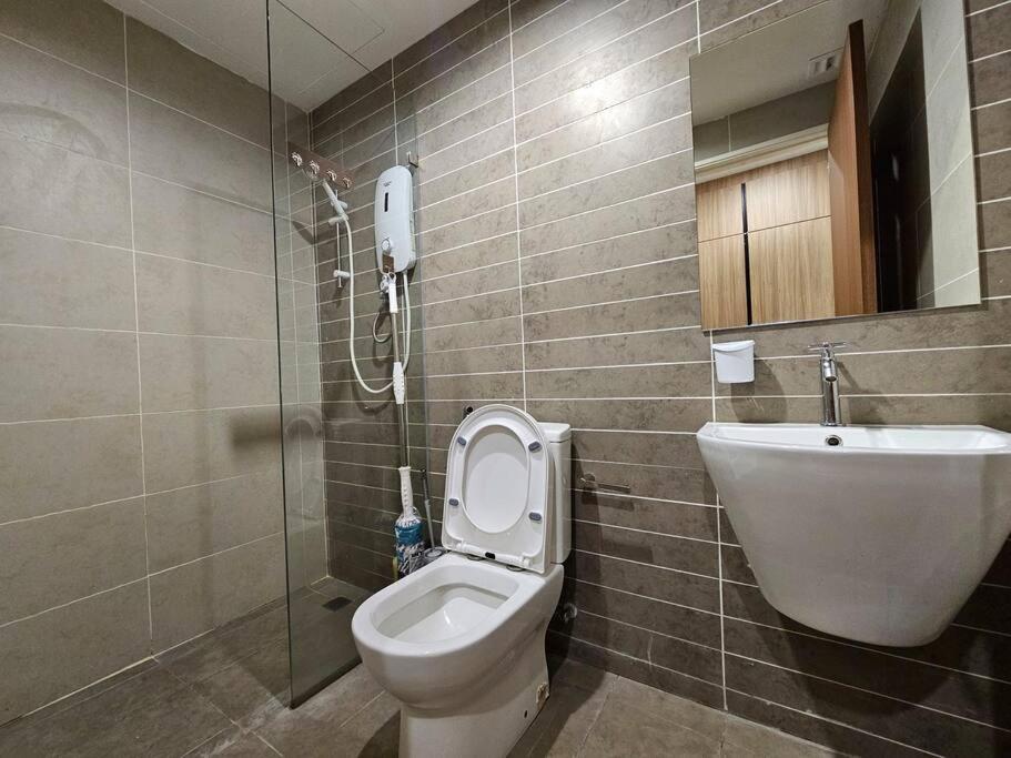 Kozi Square Family comfort Studio Home 3E photo 3