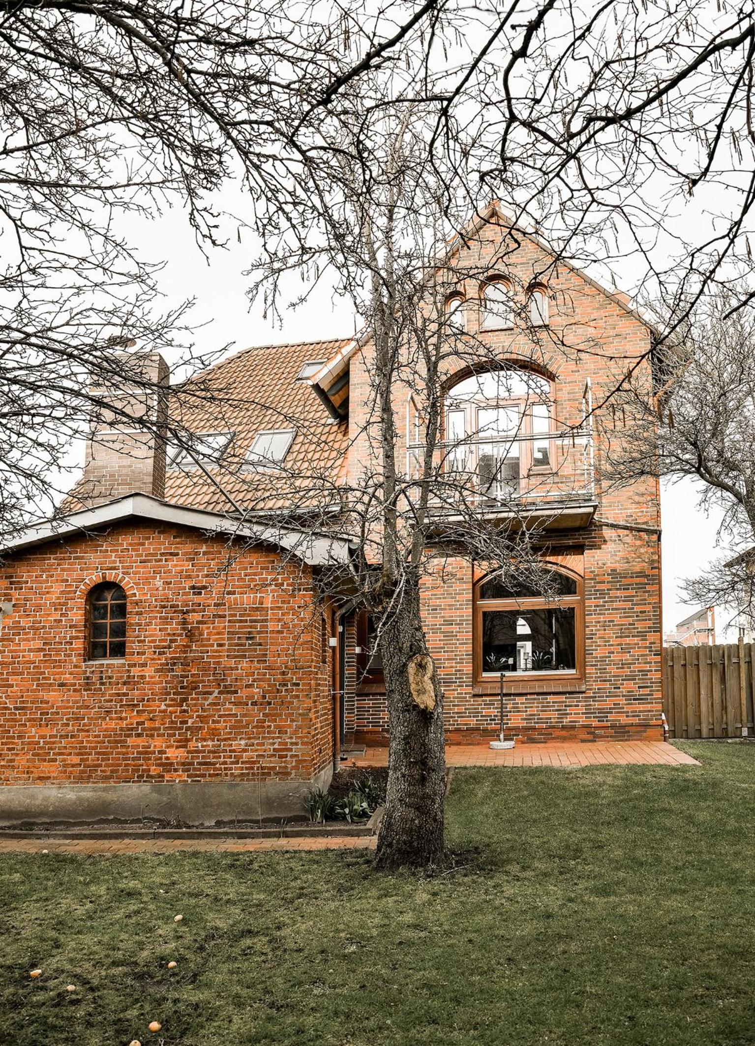 Villa Heimfried Büsum