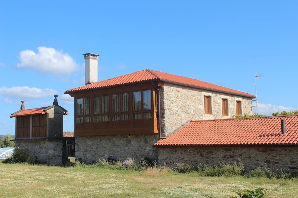 Casa Taboada