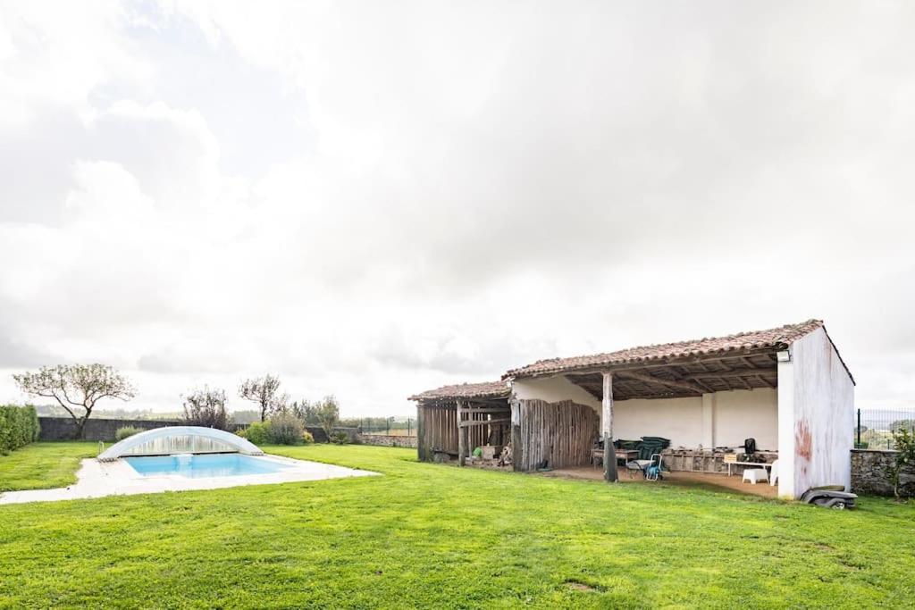 Casa Taboada