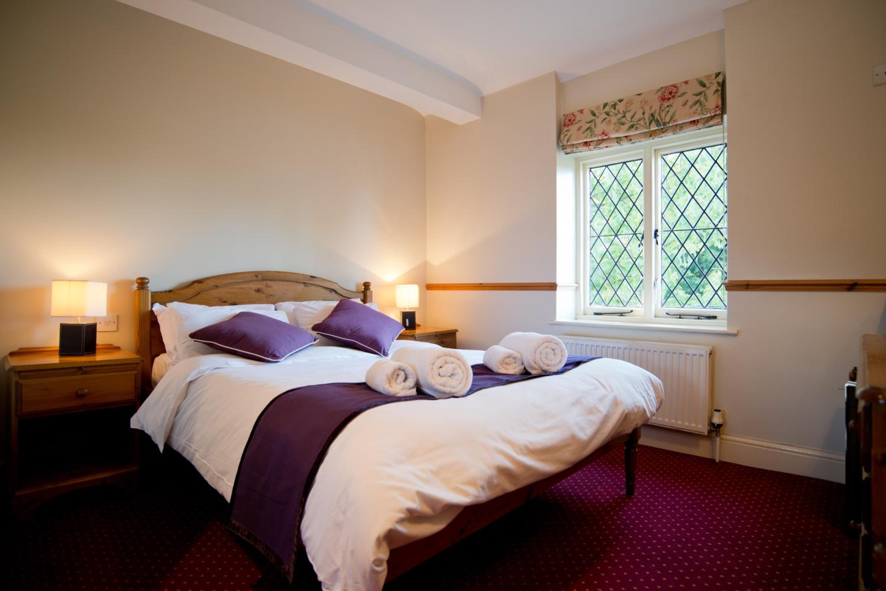 Rose of York view 2