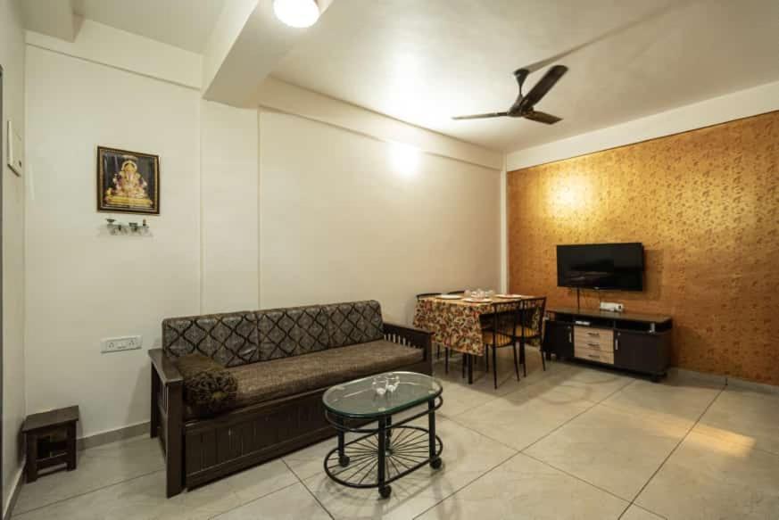 1Bhk Jacuzzi Villa at Lonavala view 2
