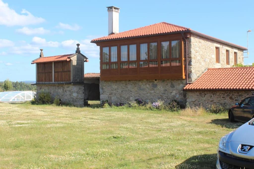 Casa Taboada