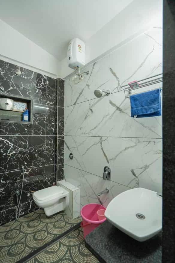1Bhk Jacuzzi Villa at Lonavala view 3
