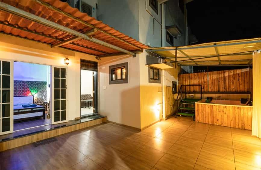 1Bhk Jacuzzi Villa at Lonavala view 4