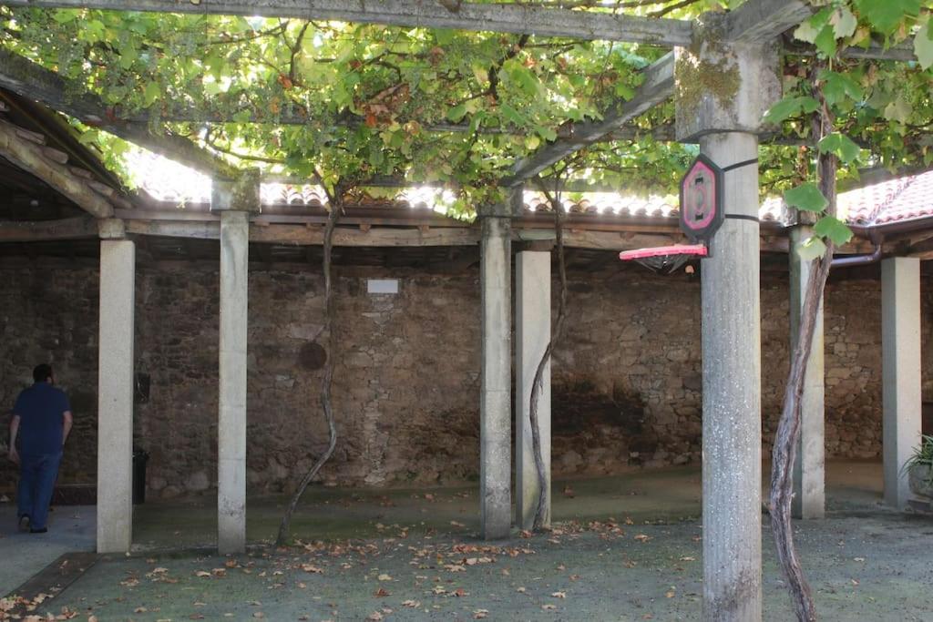 Casa Taboada